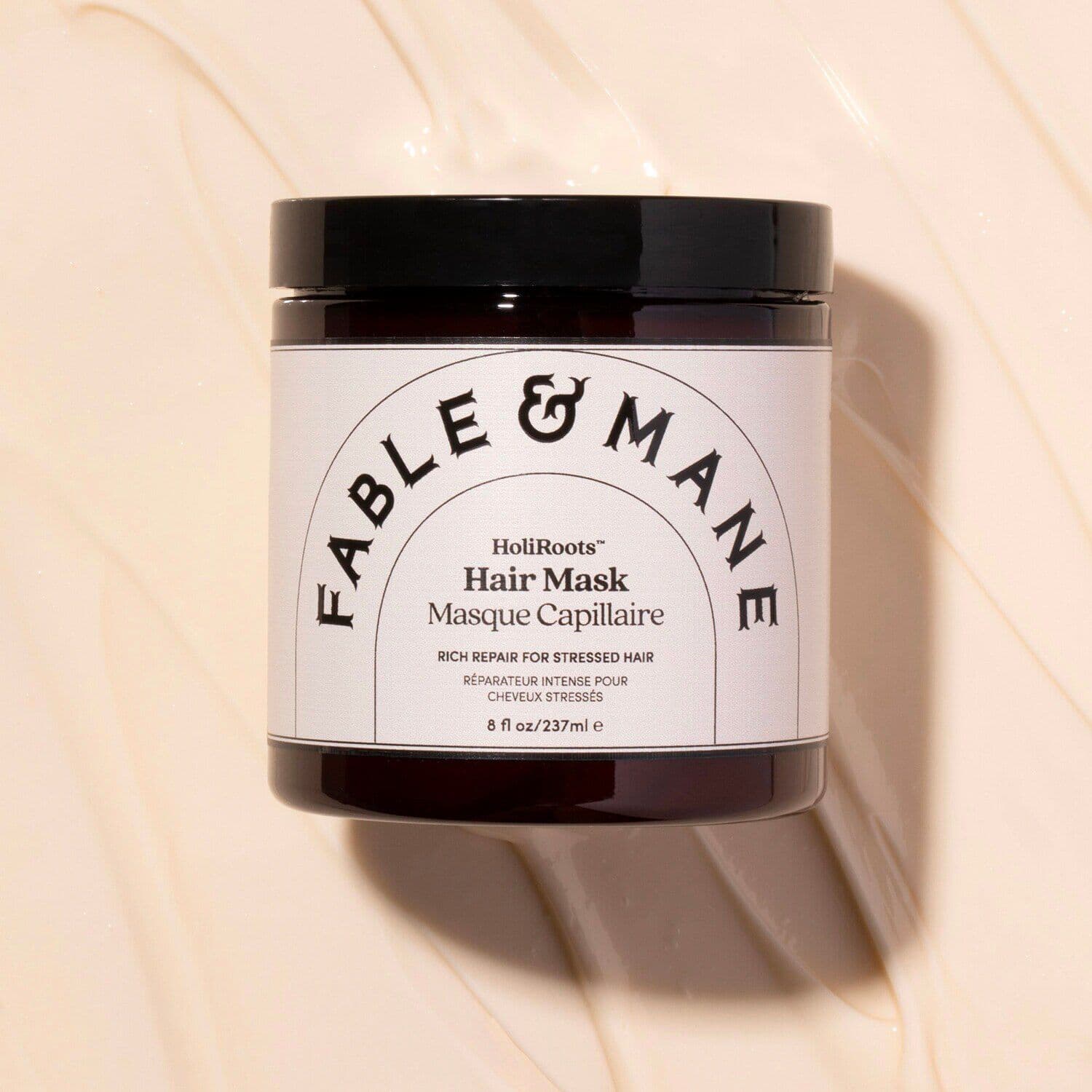 HoliRoots™ Hair Mask