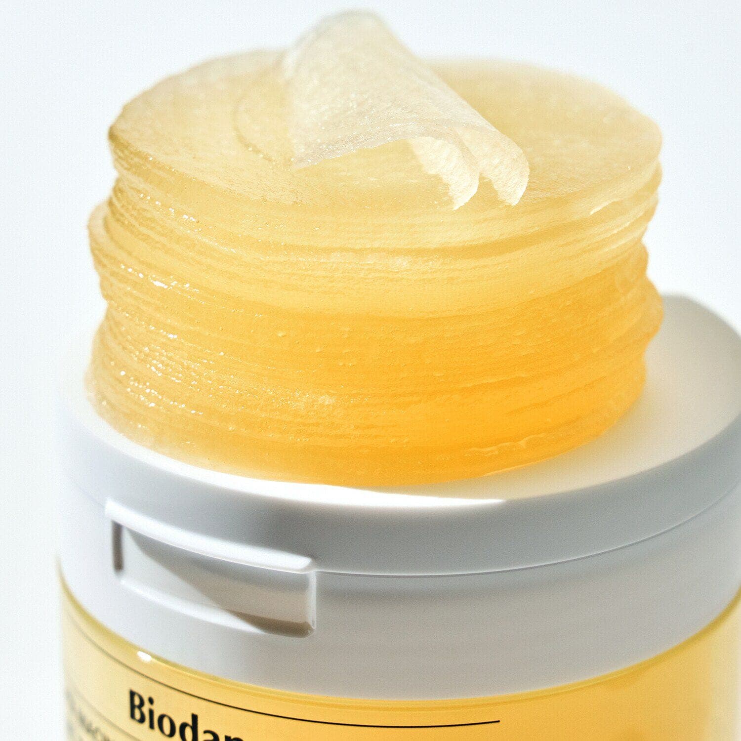 Vita Niacinamide Gel Toner Pads