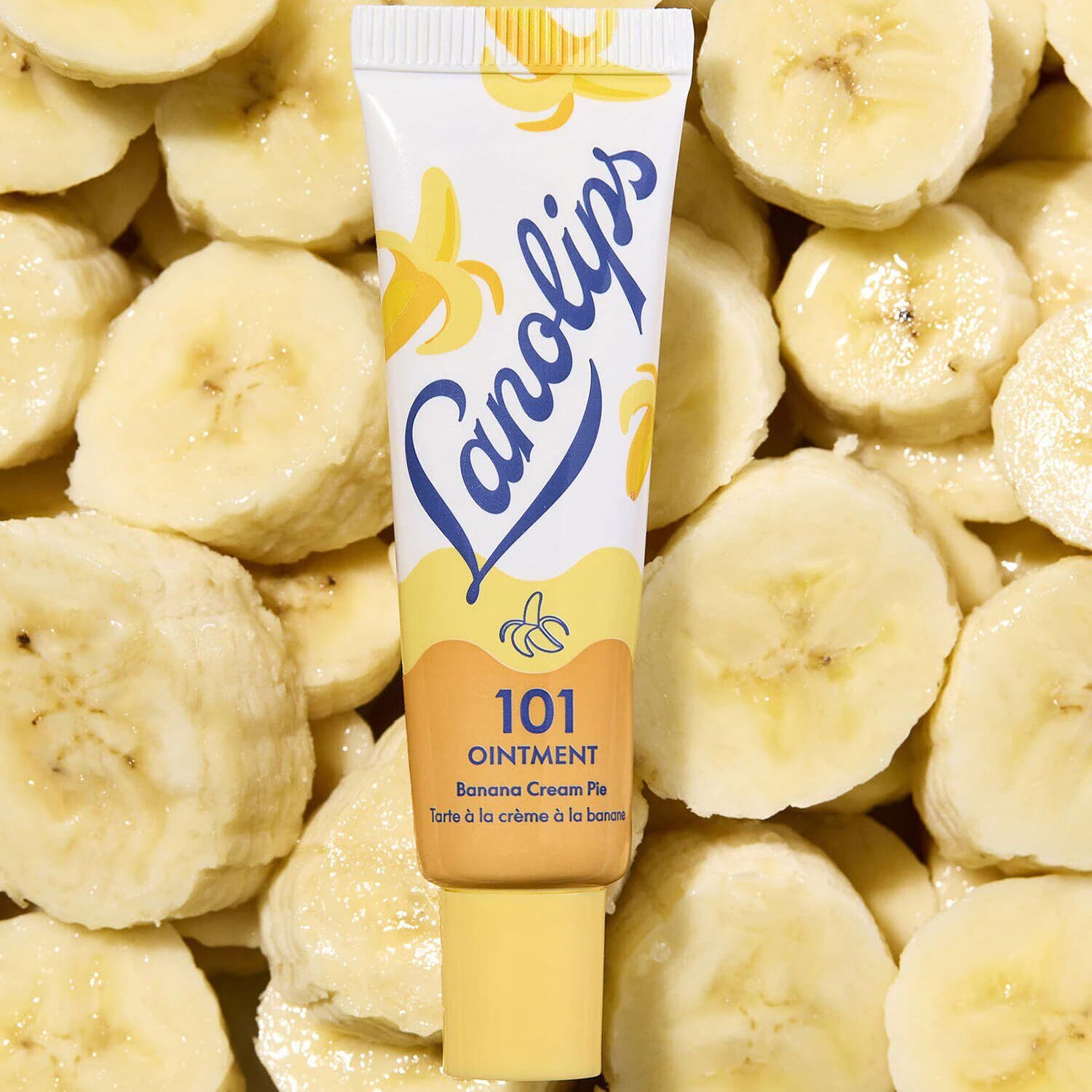 101 Ointment Multi-Balm Banana Cream Pie