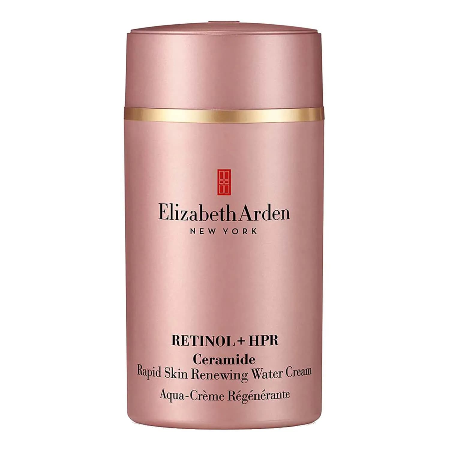 Retinol + HPR Ceramide Rapid Skin Renewing Water Cream