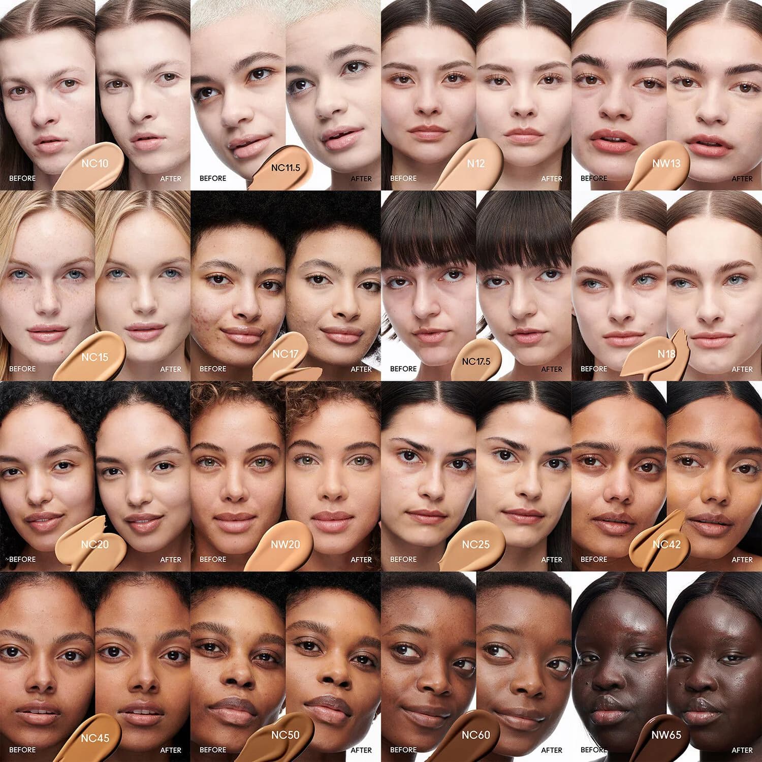 Studio Radiance 24Hr Luminous Lift Concealer