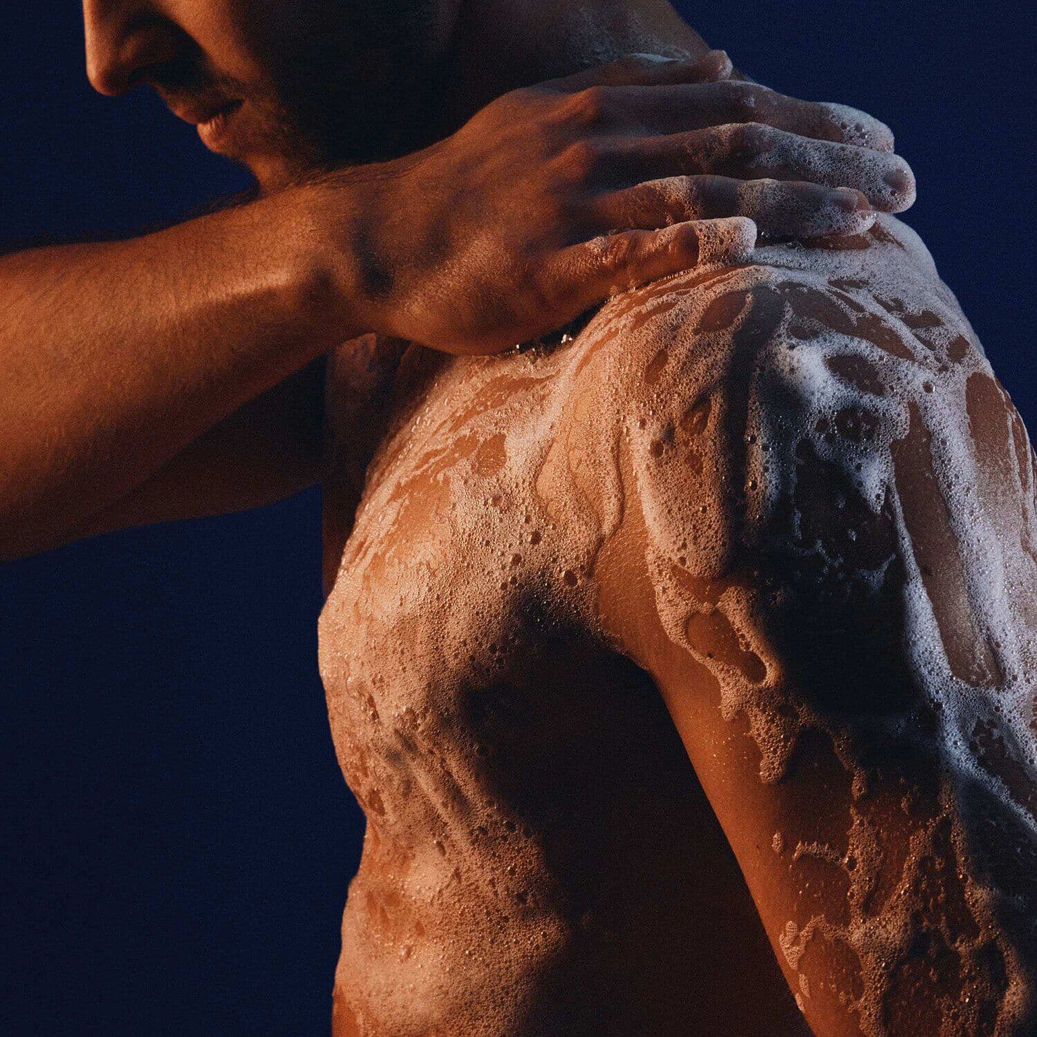 Sauvage Shower Gel