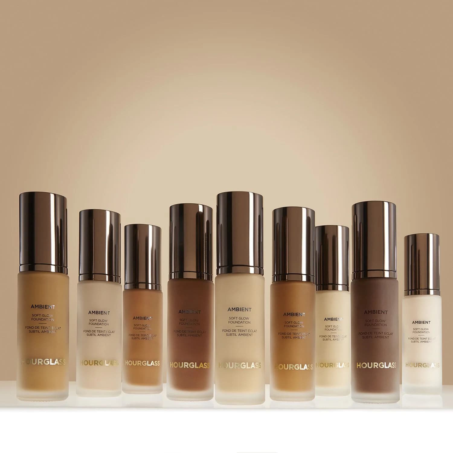 Ambient Soft Glow Foundation