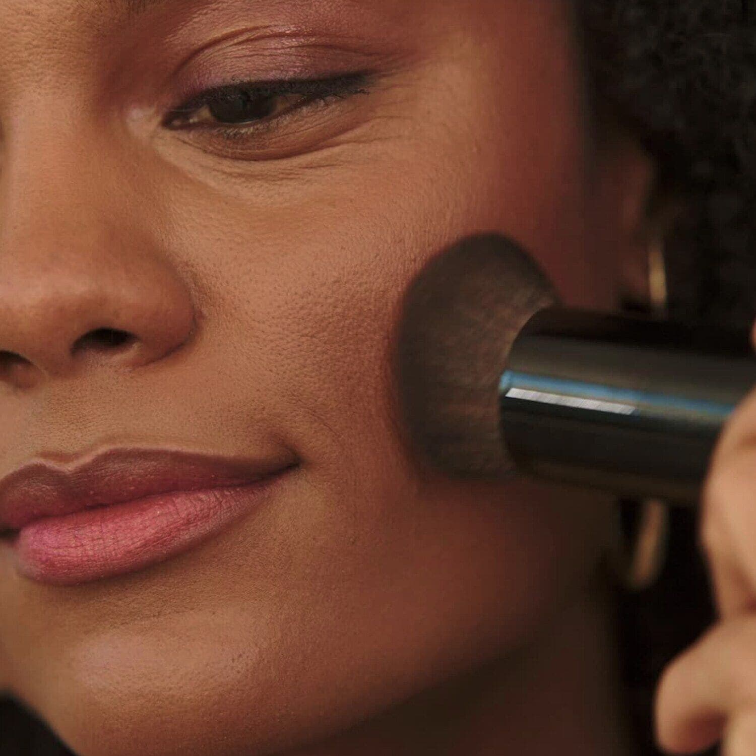 The Big Buffing Bronzer Brush