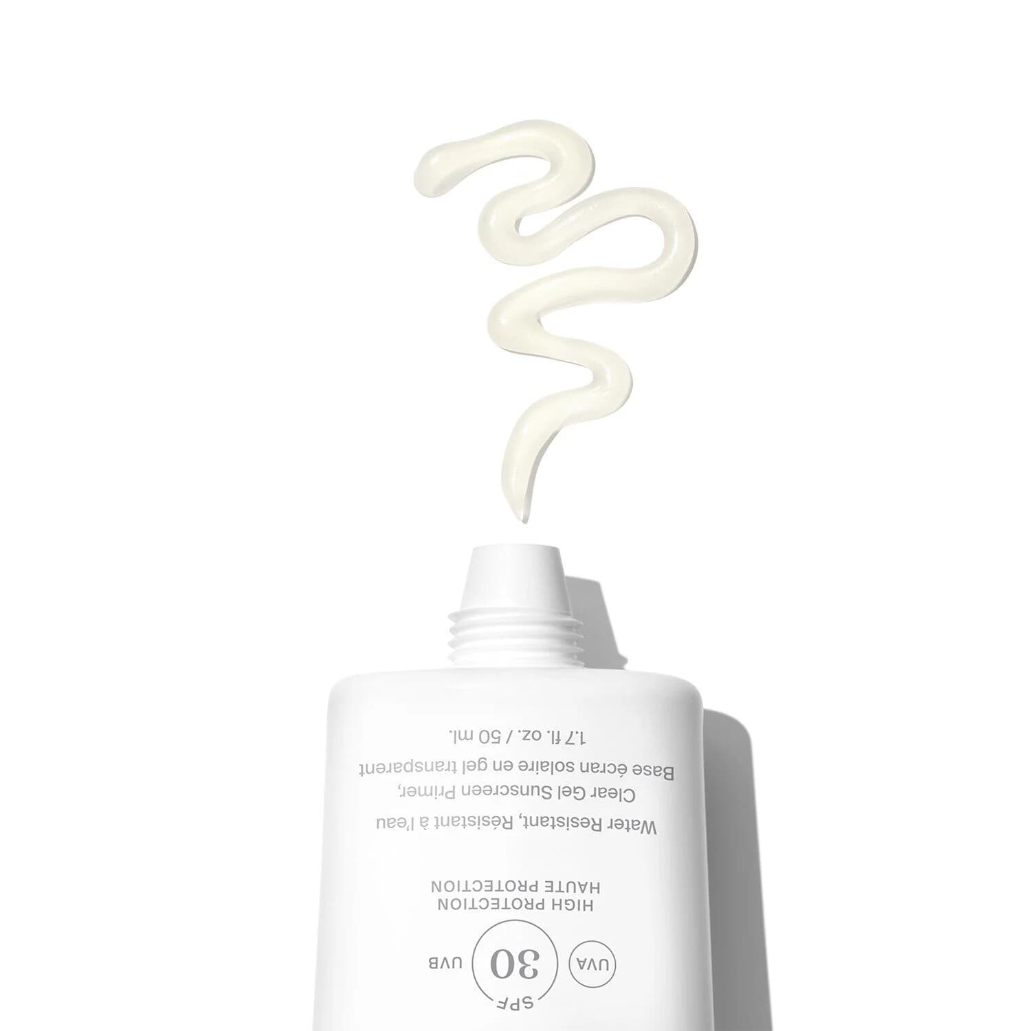 Unseen Sunscreen SPF 30 Invisible Sun Protection