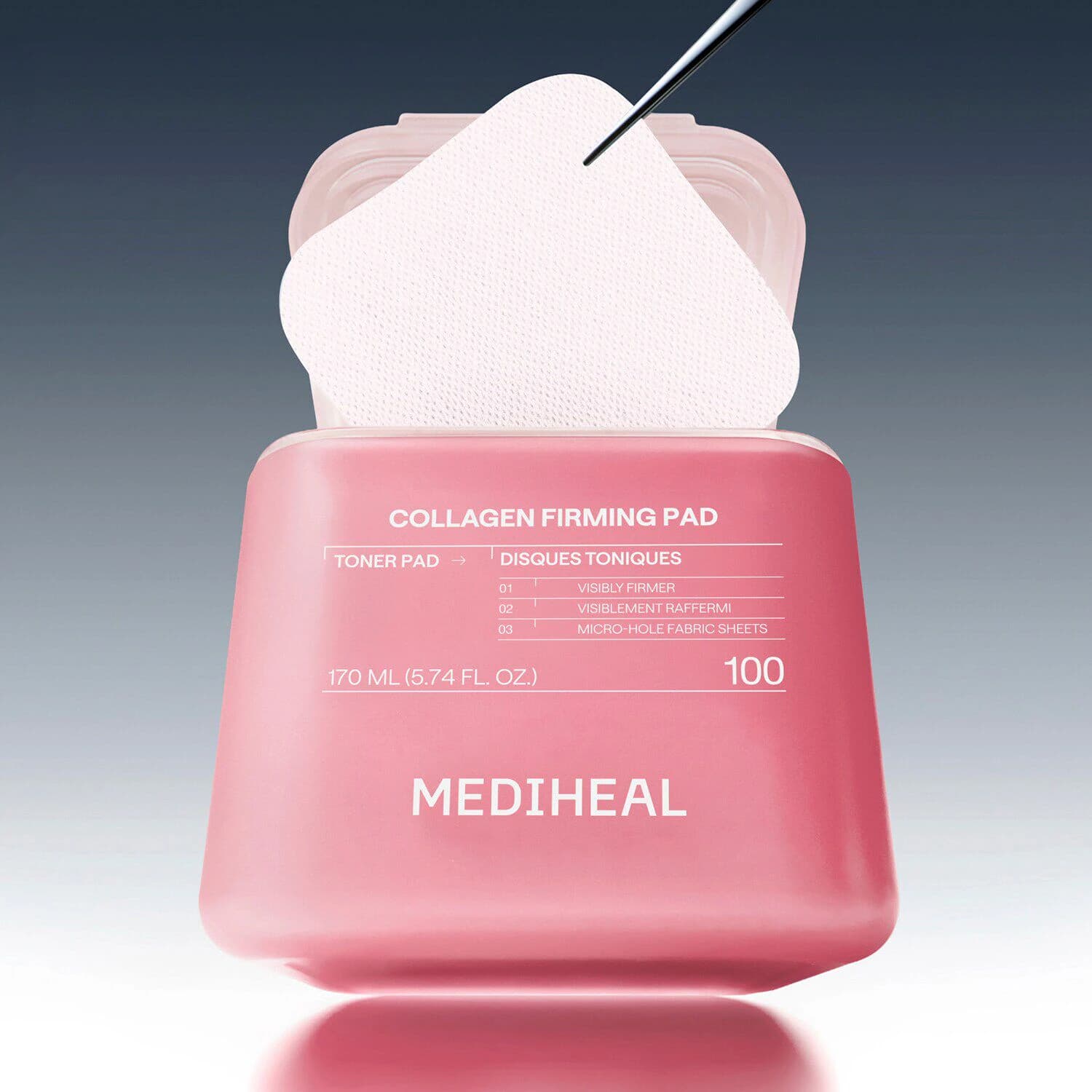 Collagen Firming Pad