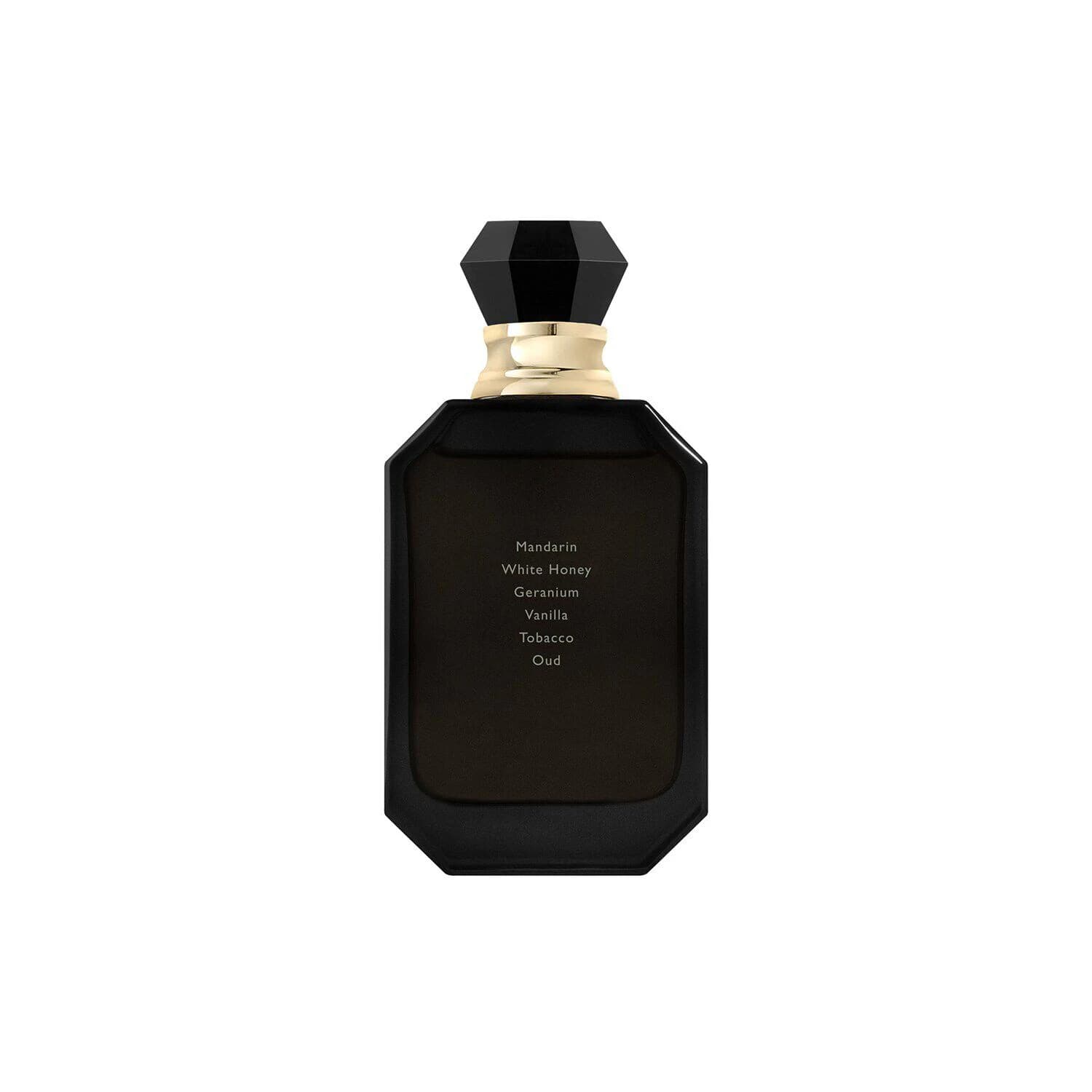 Oudgasm Tobacco Oud | 04 Eau de Parfum Intense