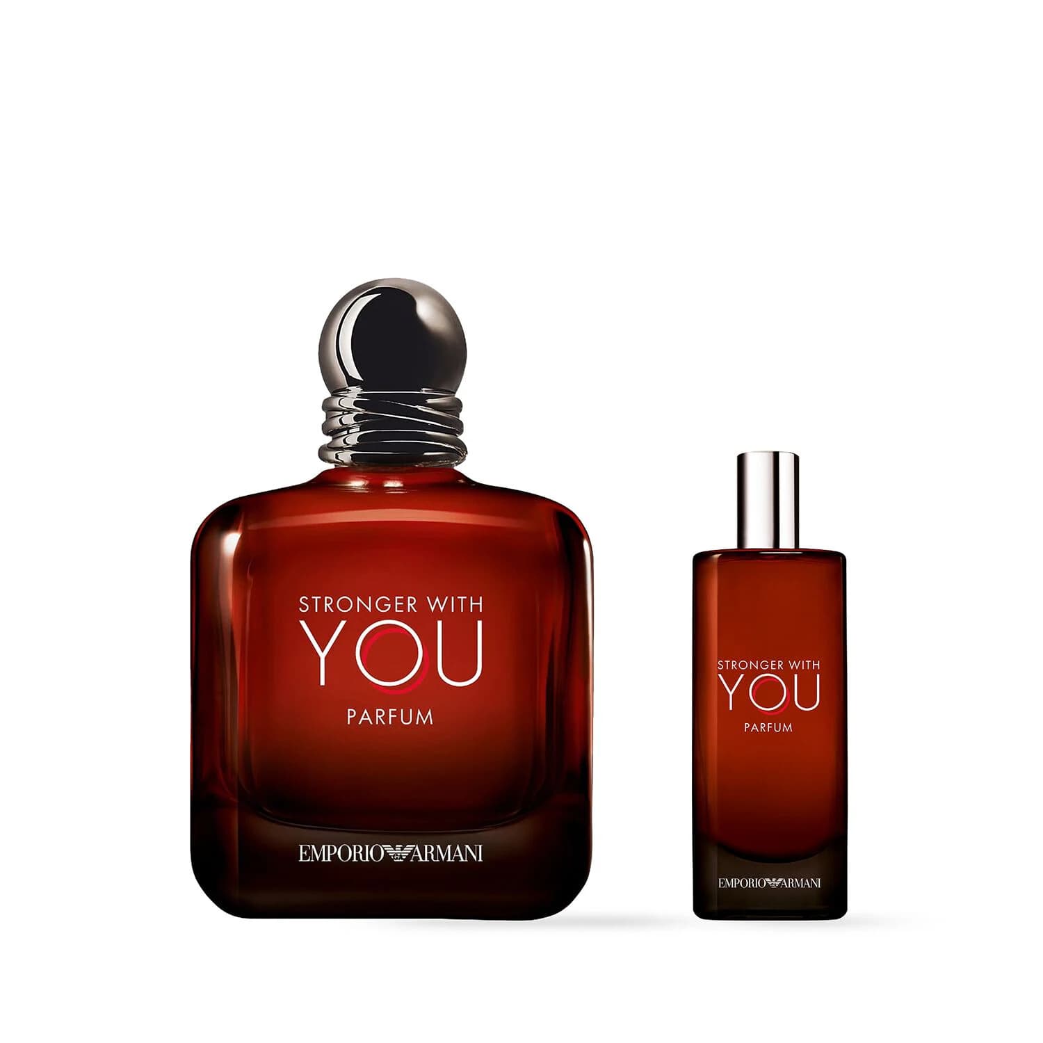 Stronger with You Eau de Parfum Set