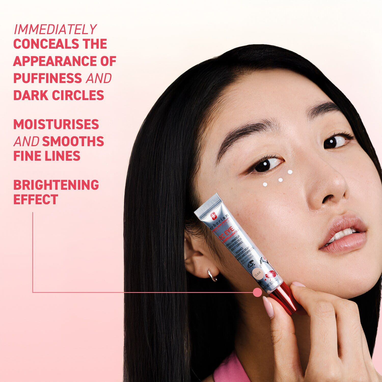 CC Crème Dore Kit with CC Eye Dore & Skin Therapy