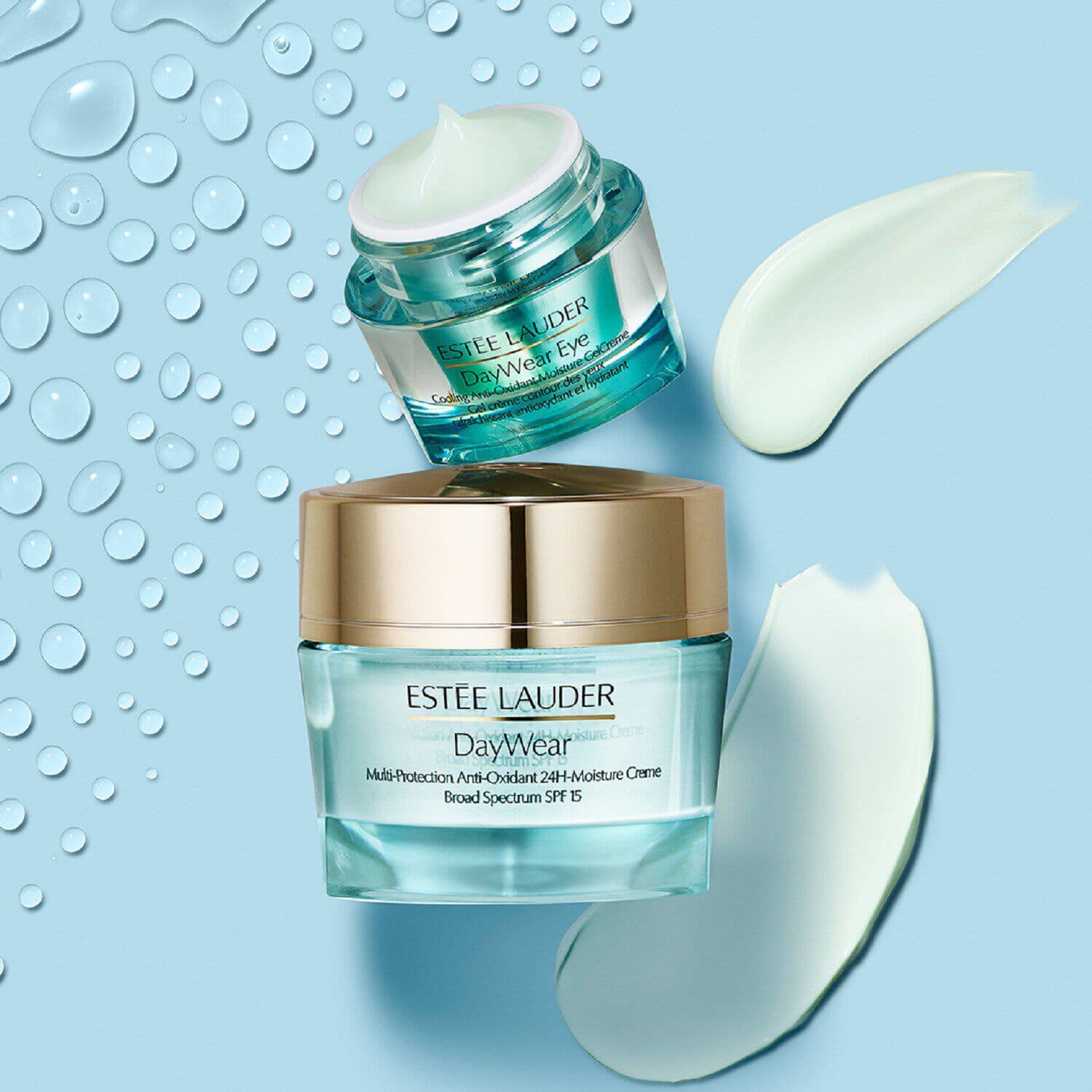 DayWear Eye - Cooling Anti-Oxidant Moisture Gel Creme