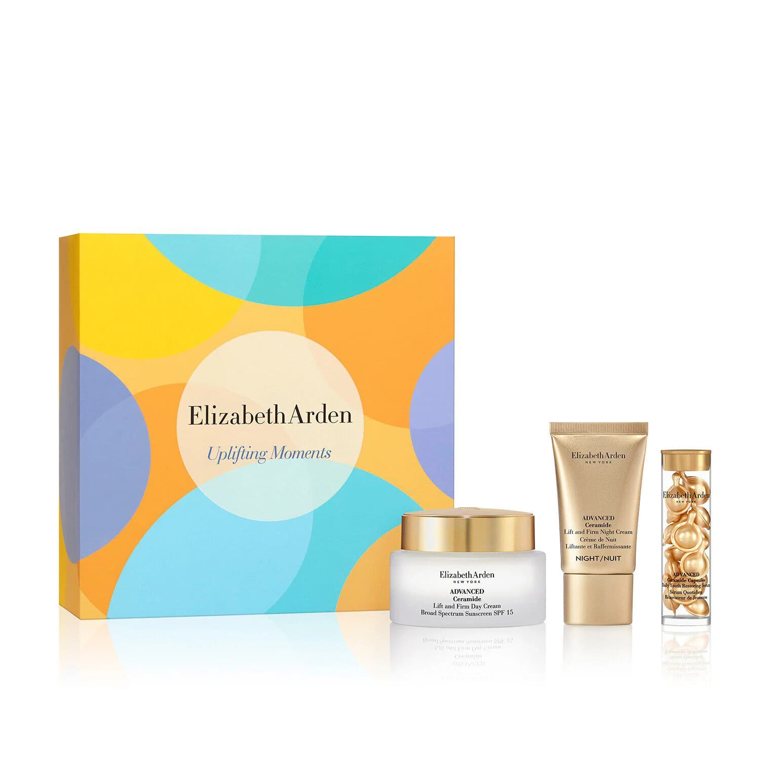 Uplifting Moments 3-Piece Set