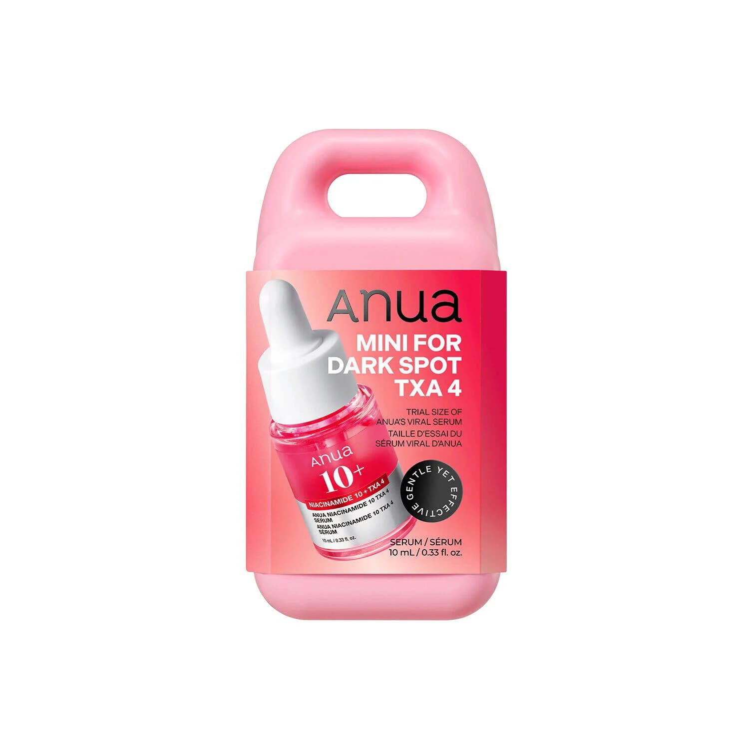 Mini for Dark Spot TXA4