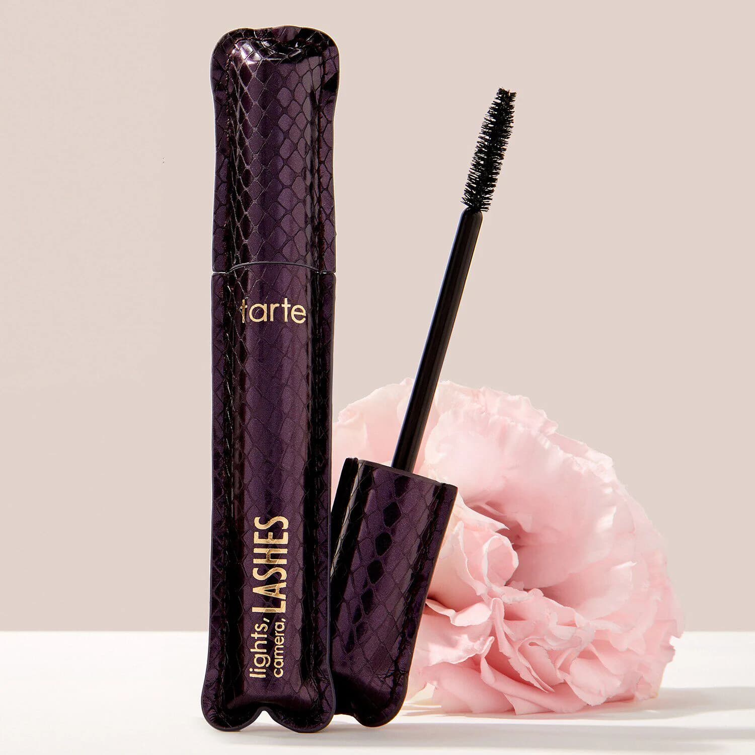 Lights, Camera, Lashes™ 4-in-1 Volumizing Mascara