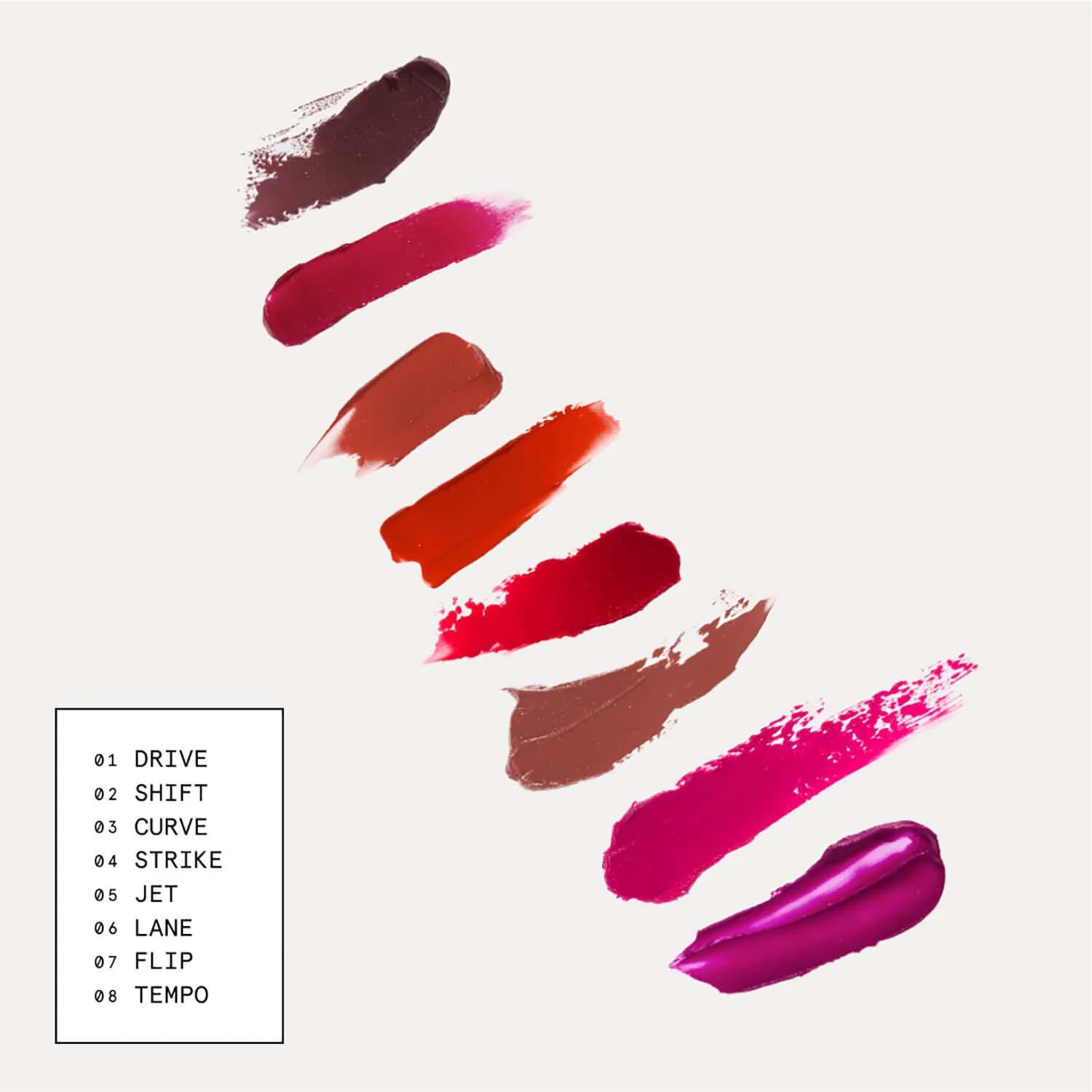 G Suit Soft Touch Lip Crème