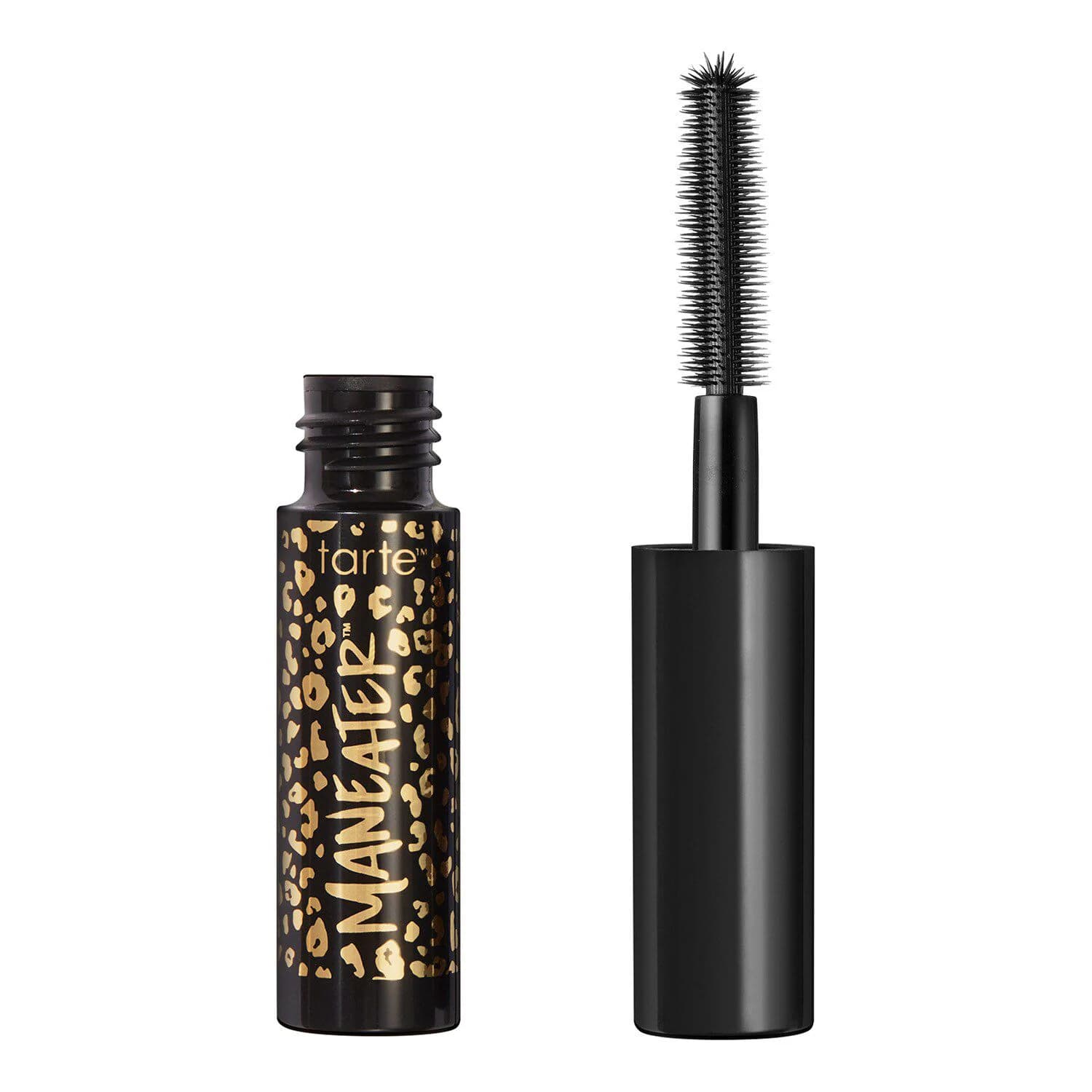 Travel-Size Maneater™ Lengthening & Volumizing Mascara