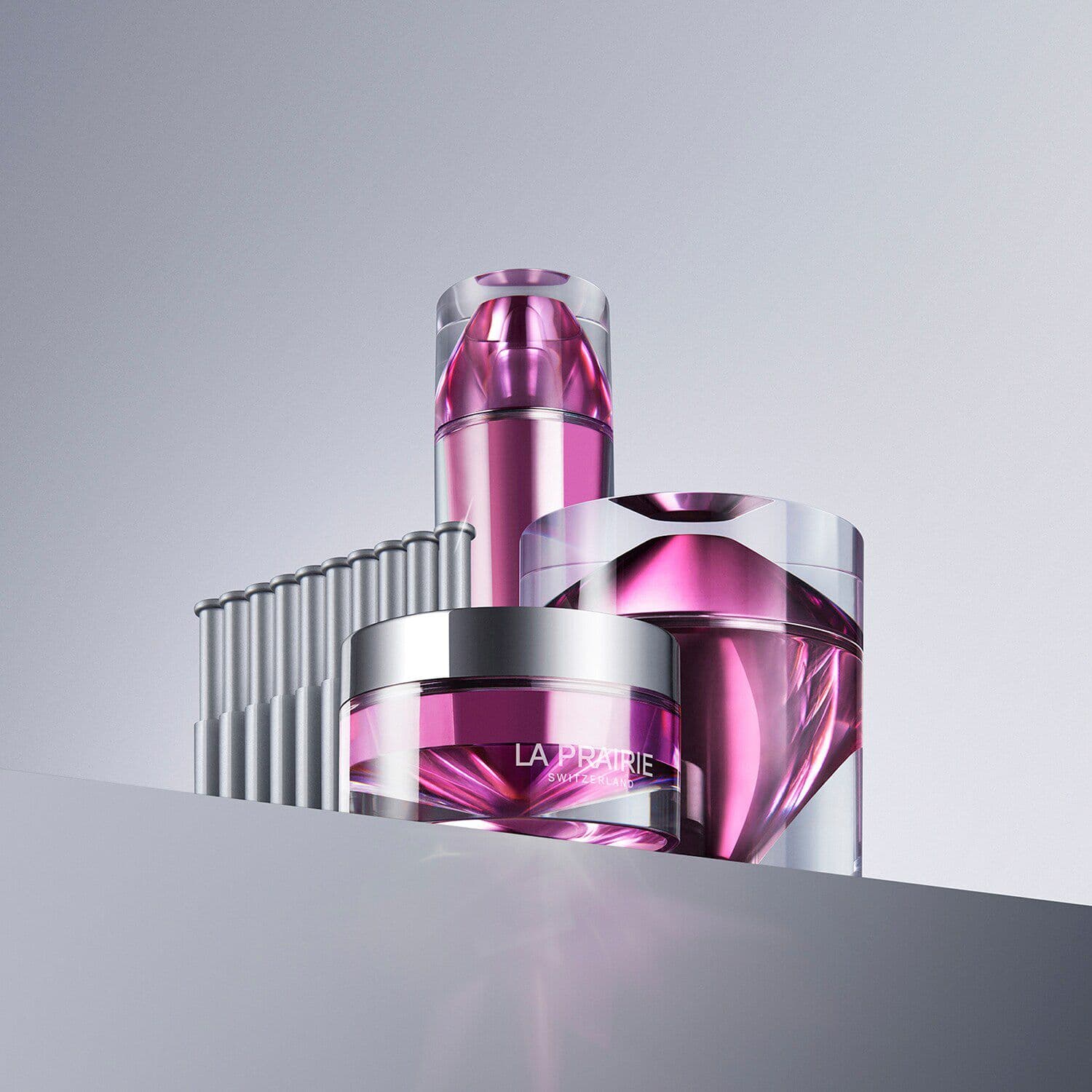 Platinum Rare Haute-Rejuvenation Face Mask