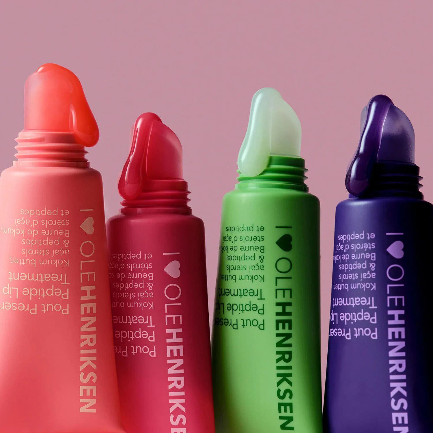 Passport to Chill Mini Lip Set