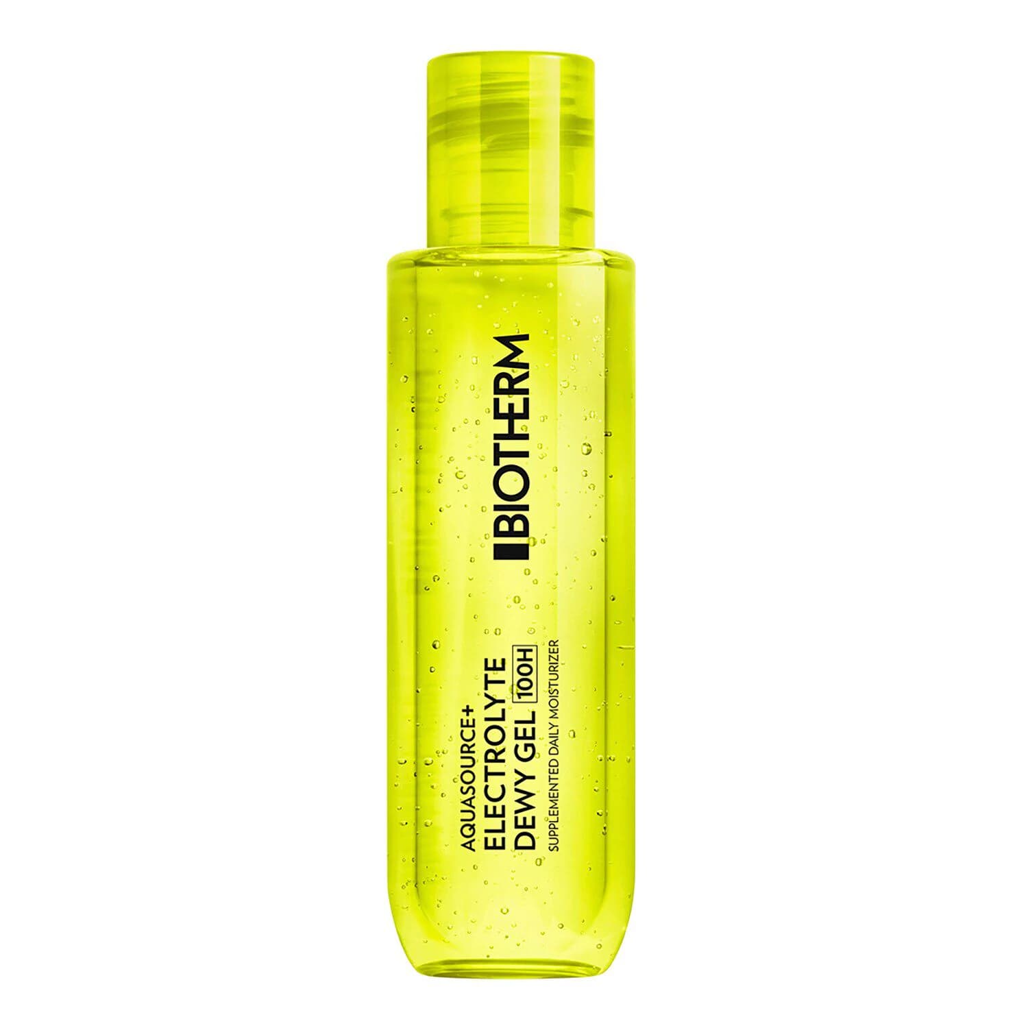 AquaSource+ Electrolyte Dewy Gel