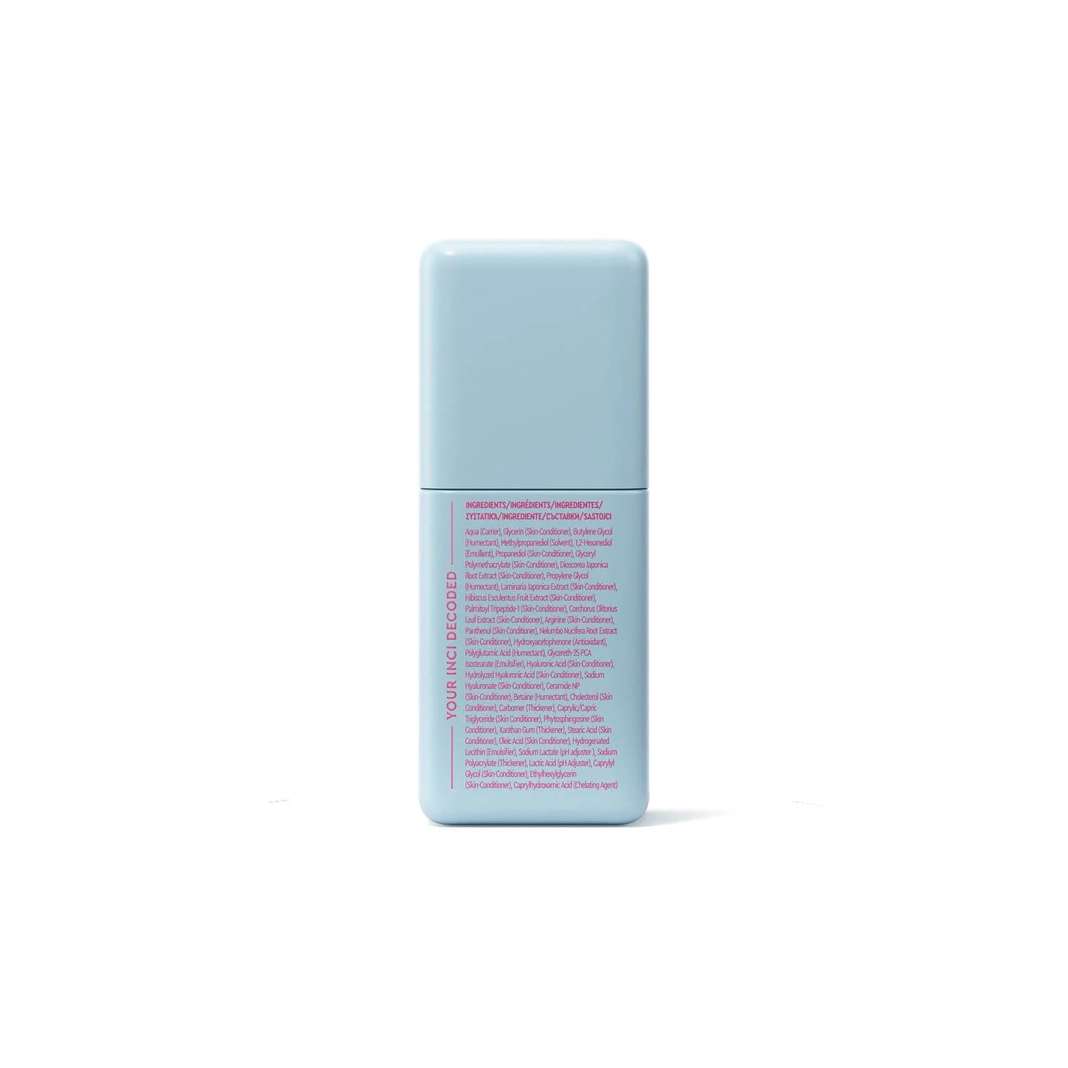 Phyto-Mucin Glow Serum