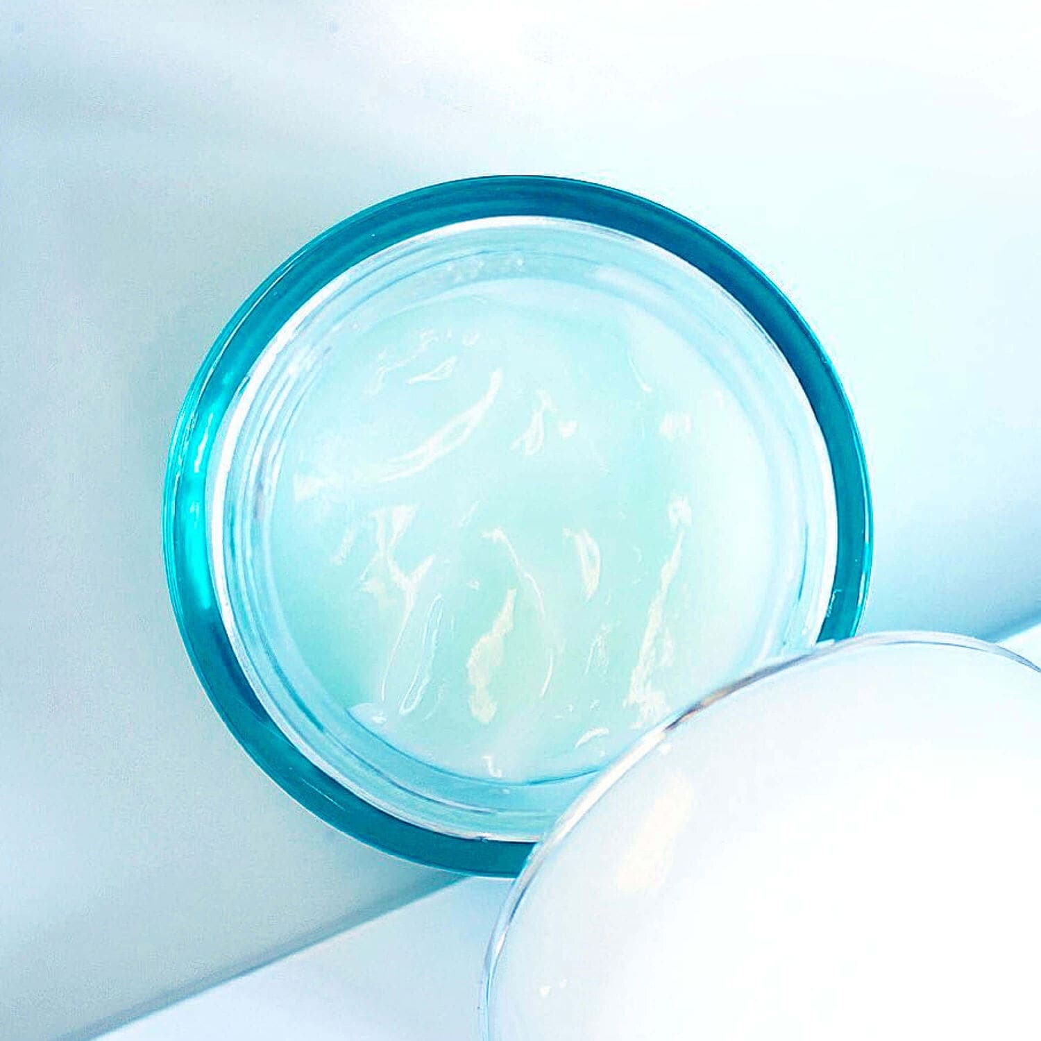 Aquasource Total Eye Revitalizer Gel