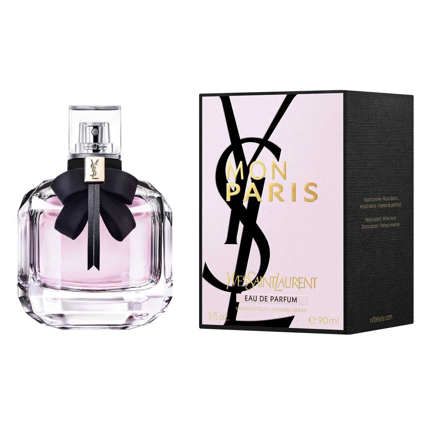 Mon Paris - Eau de Parfum