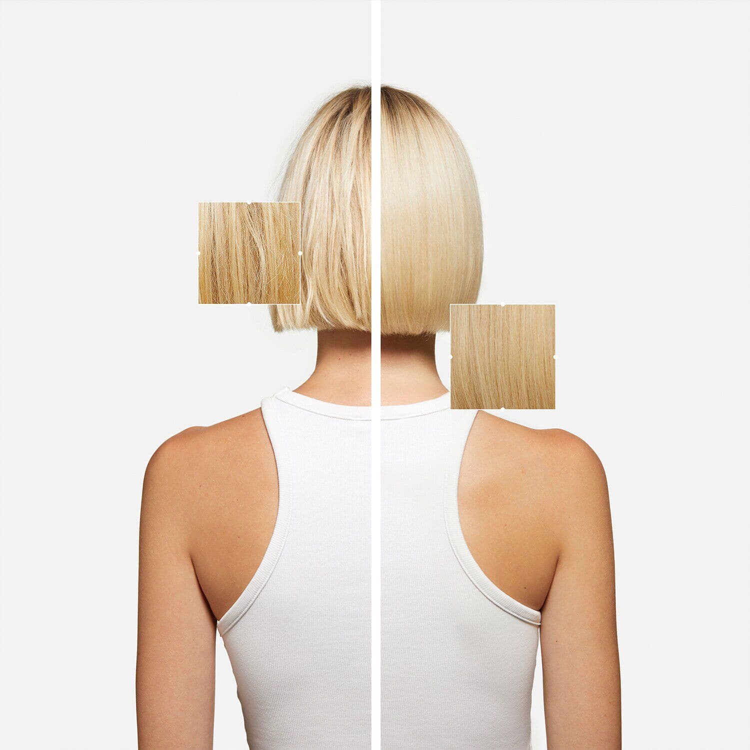 Resistance Force Architecte Blow-Dry Cream for Damaged Hair