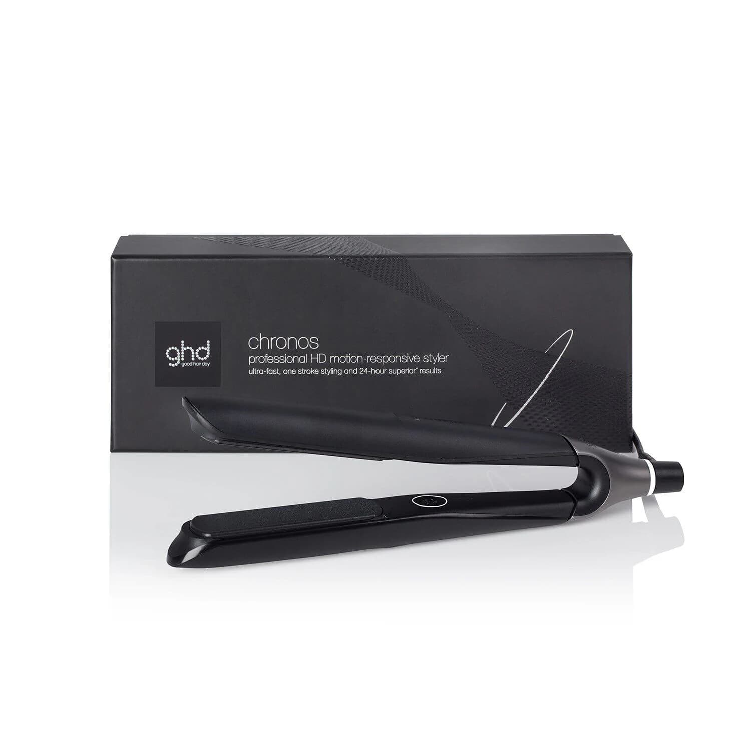 Chronos - Professional HD Motion-Responsive™ Styler