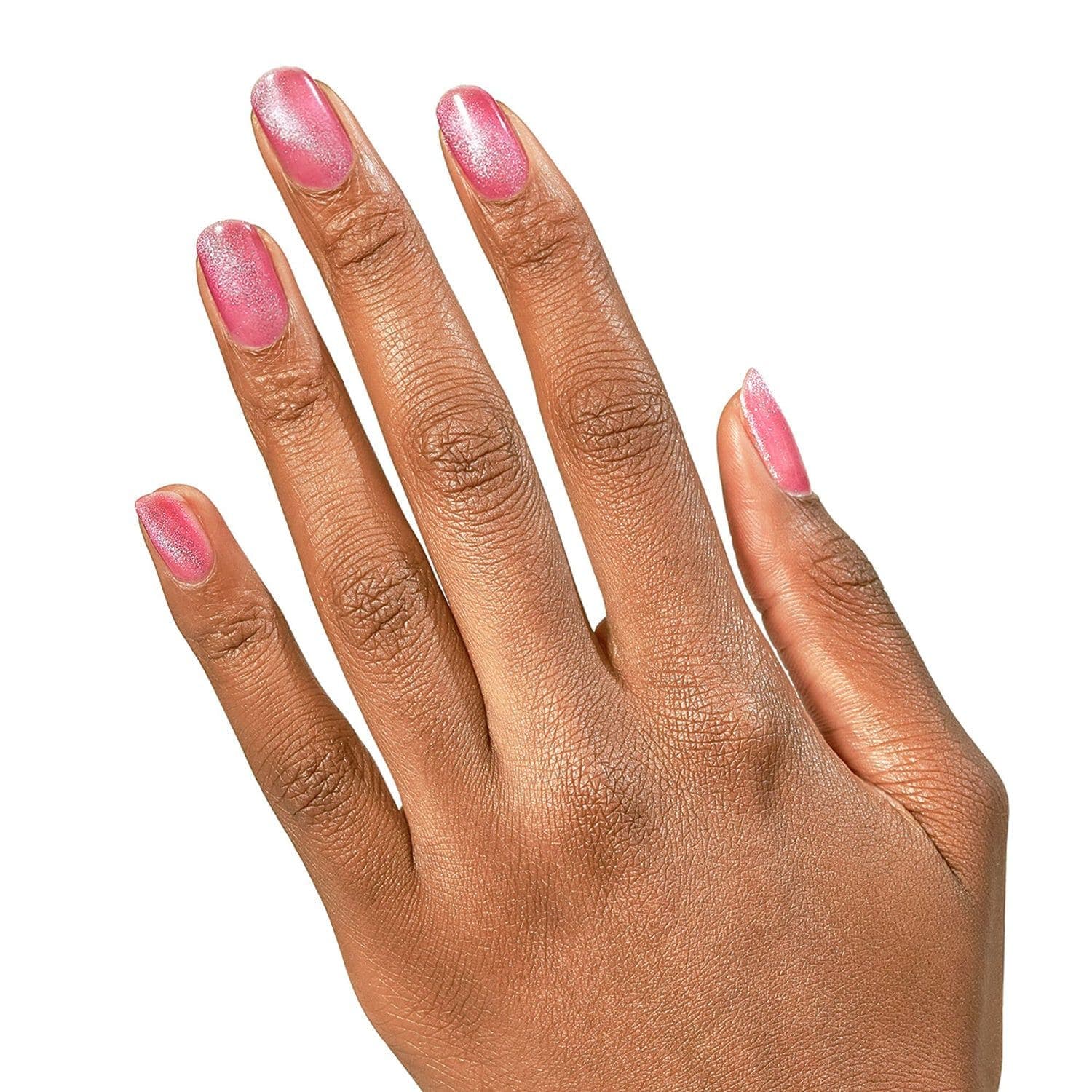 Gel Manicure Mini Velvet Cateye Kit