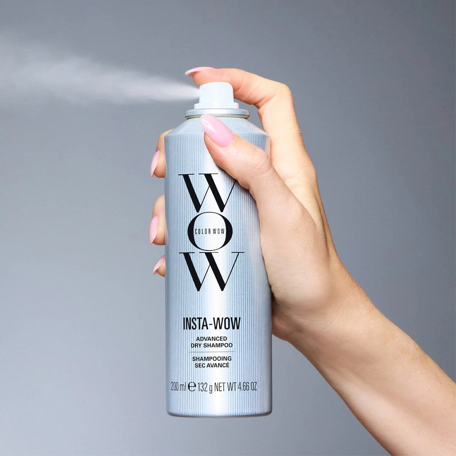 Insta-Wow Advance Dry Shampoo