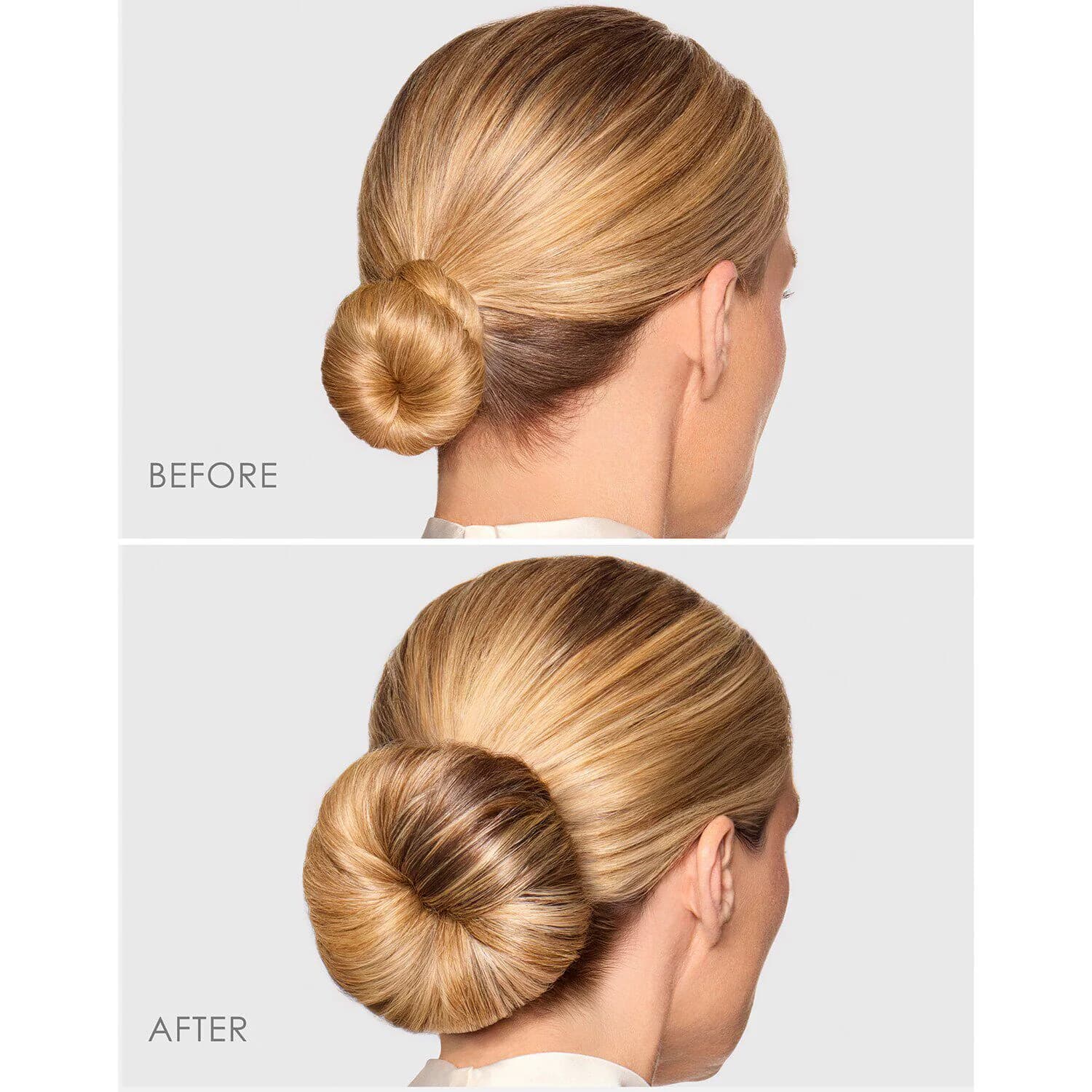 Beauty Works x Huda BARELY THERE® Mix & Match Volumiser 20"