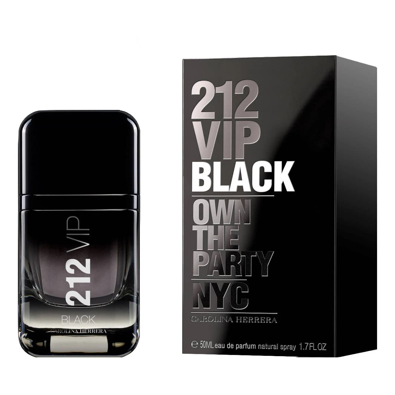212 VIP Black