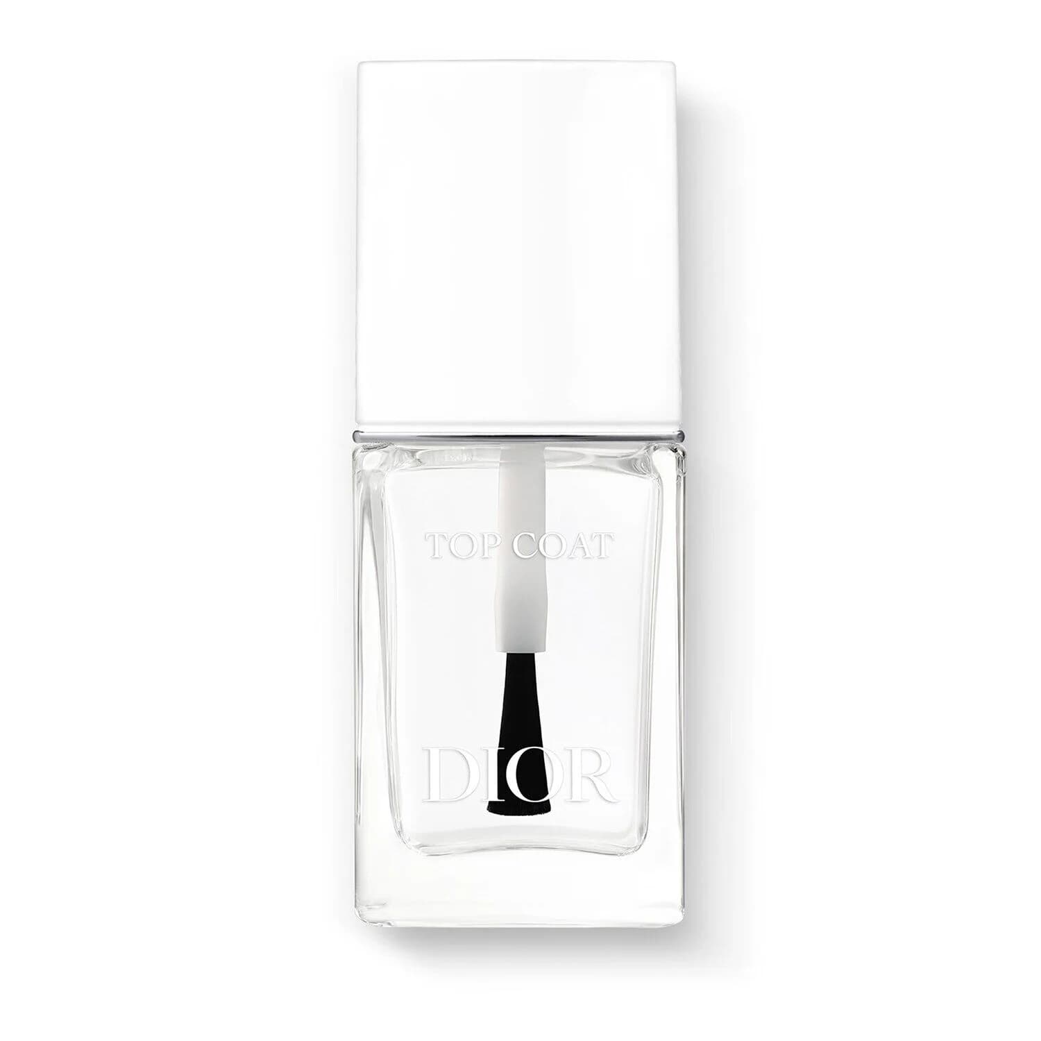 Top Coat - Finishing Lacquer - Sets and Shines - Speed-Dries Nail Color