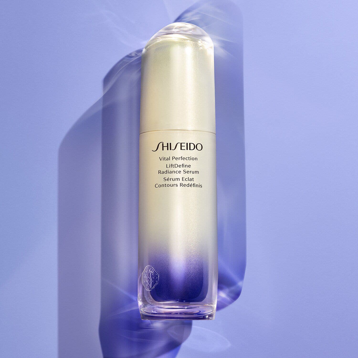 Vital Perfection Liftdefine Radiance Serum - Limited Edition