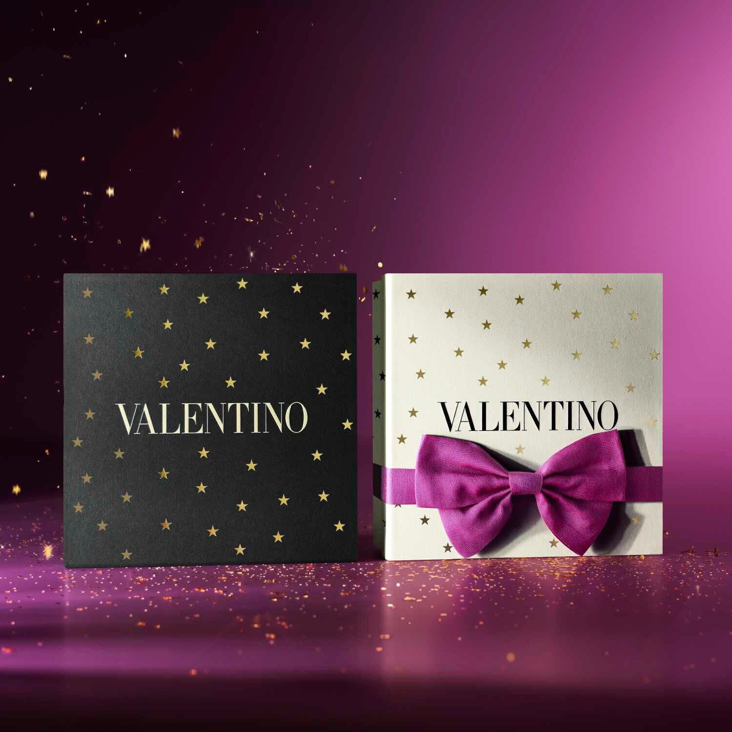 Born in Roma Donna Extradose Gift Set