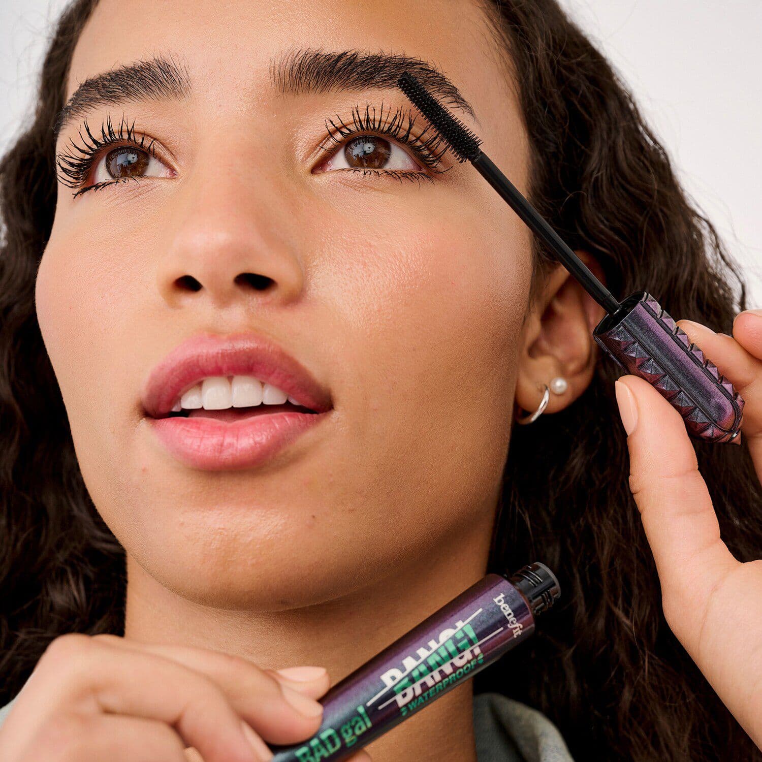 BADgal BANG! Waterproof mascara
