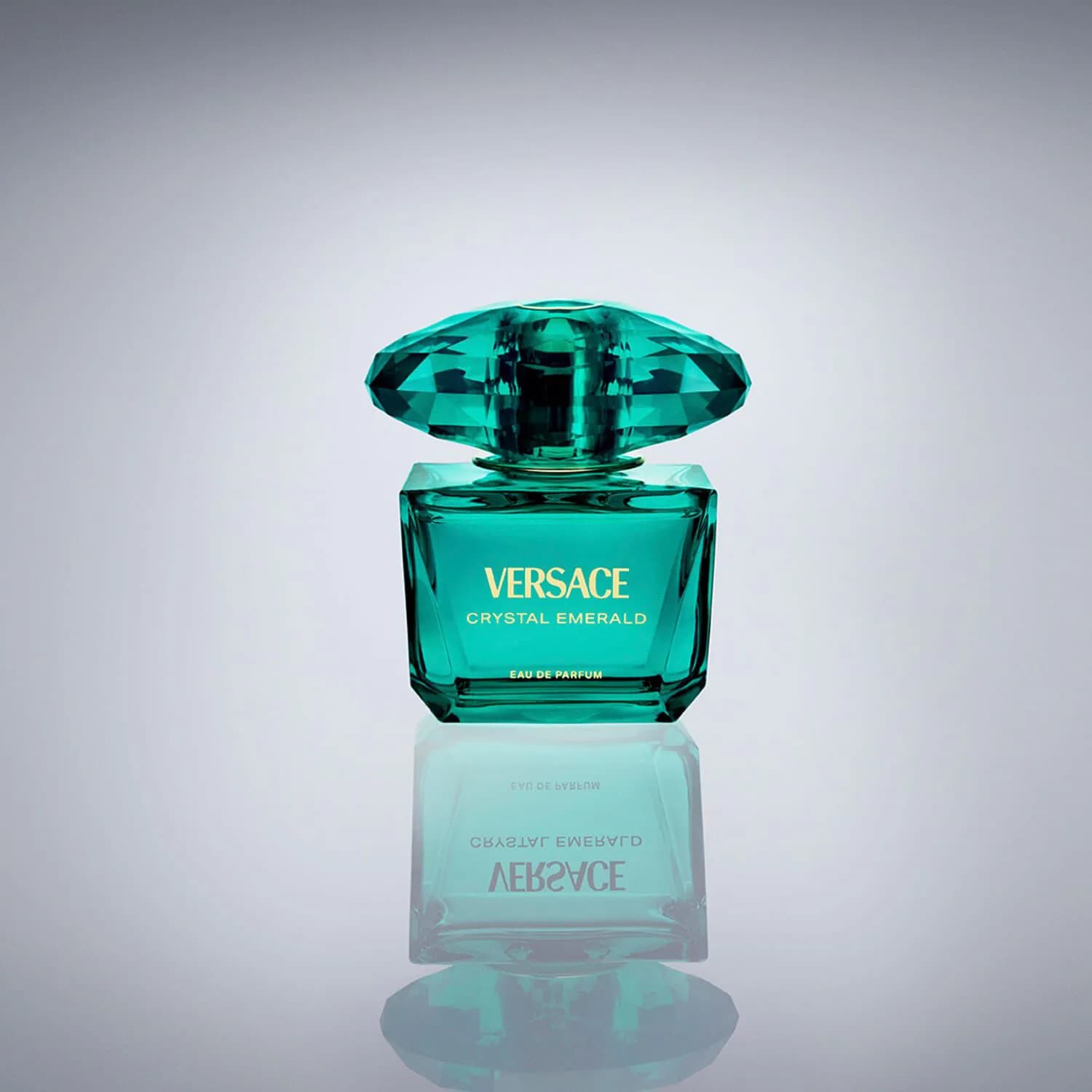 Crystal Emerald Eau de Parfum