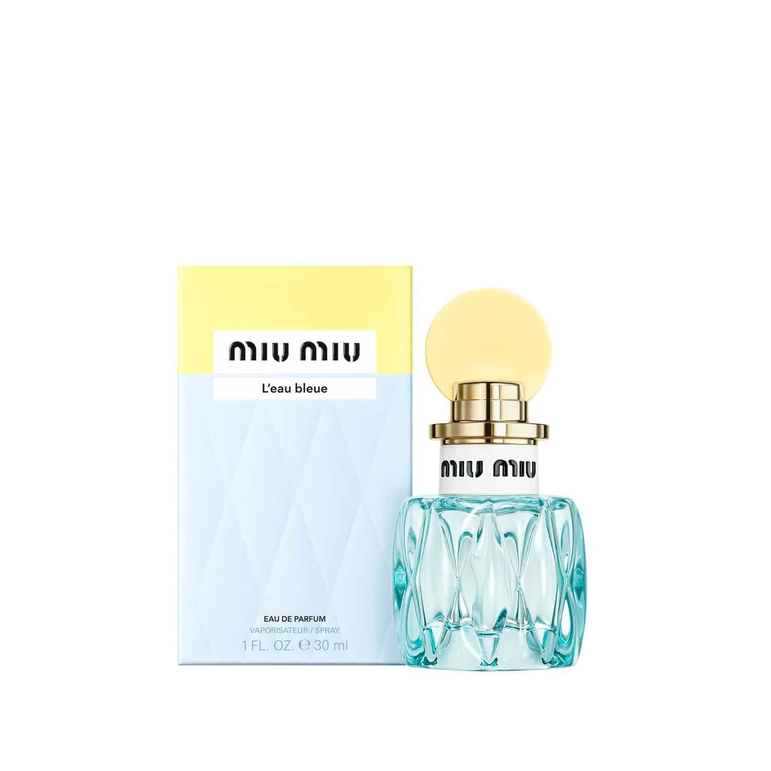 L’Eau Bleue Eau de Parfum