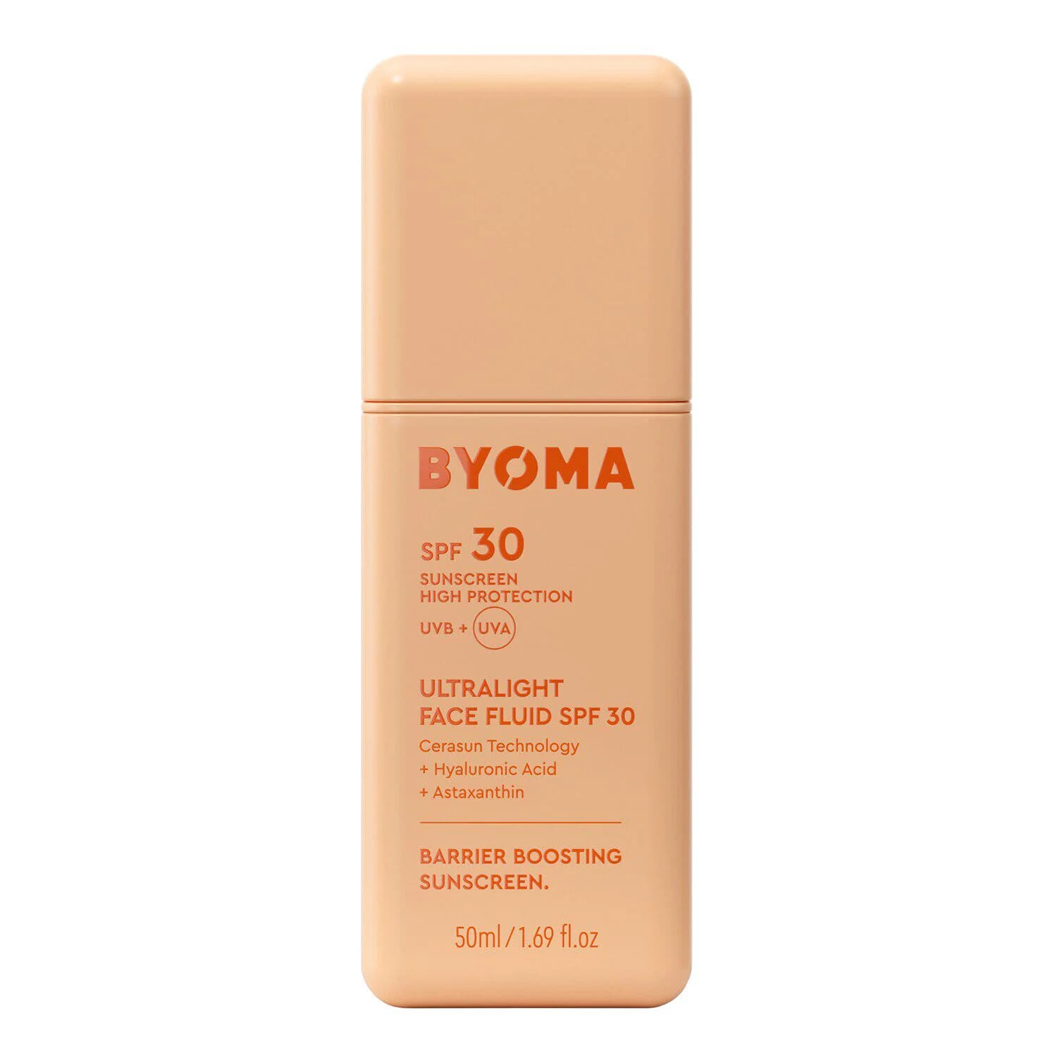 Ultralight Face Fluid SPF 30