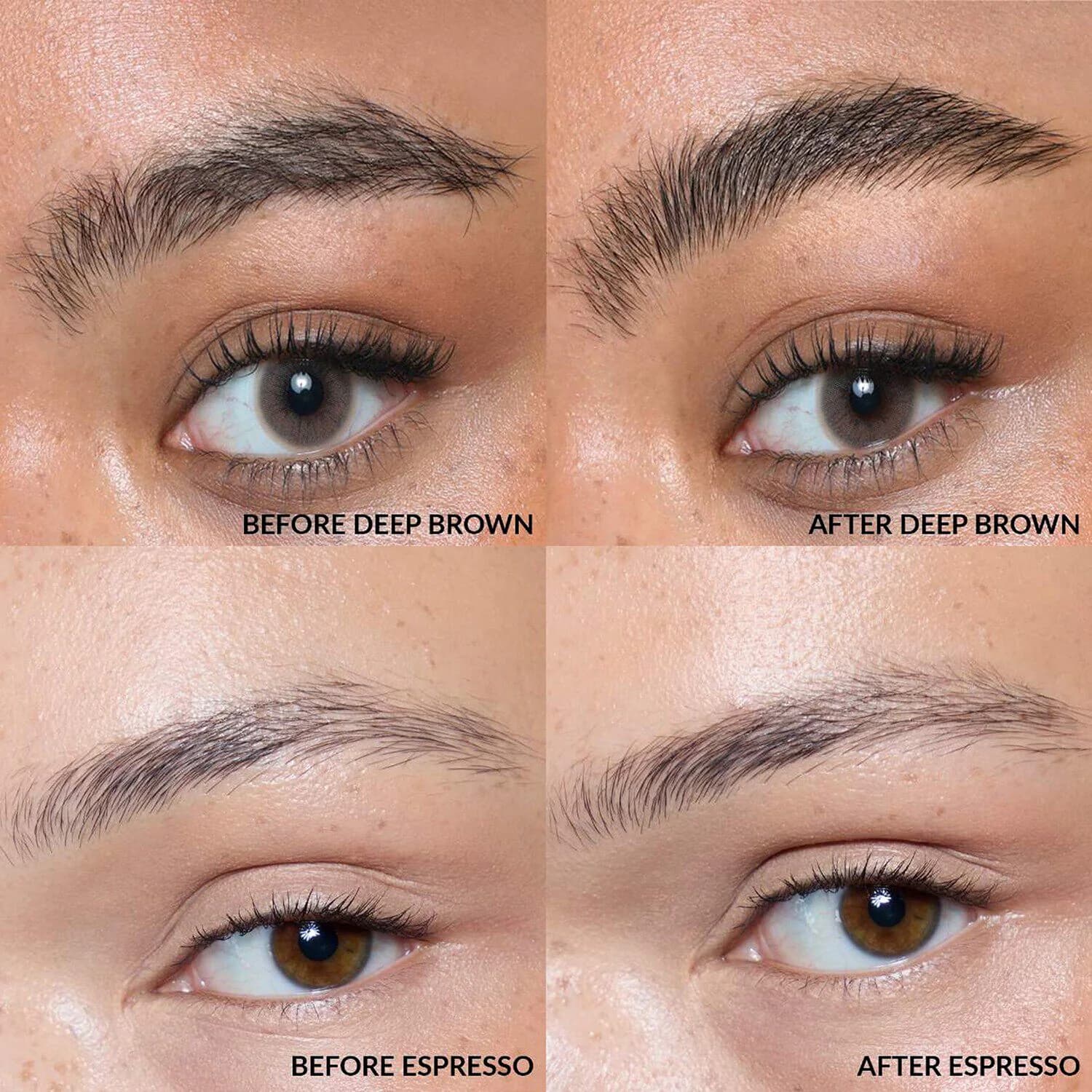 Brow Tint