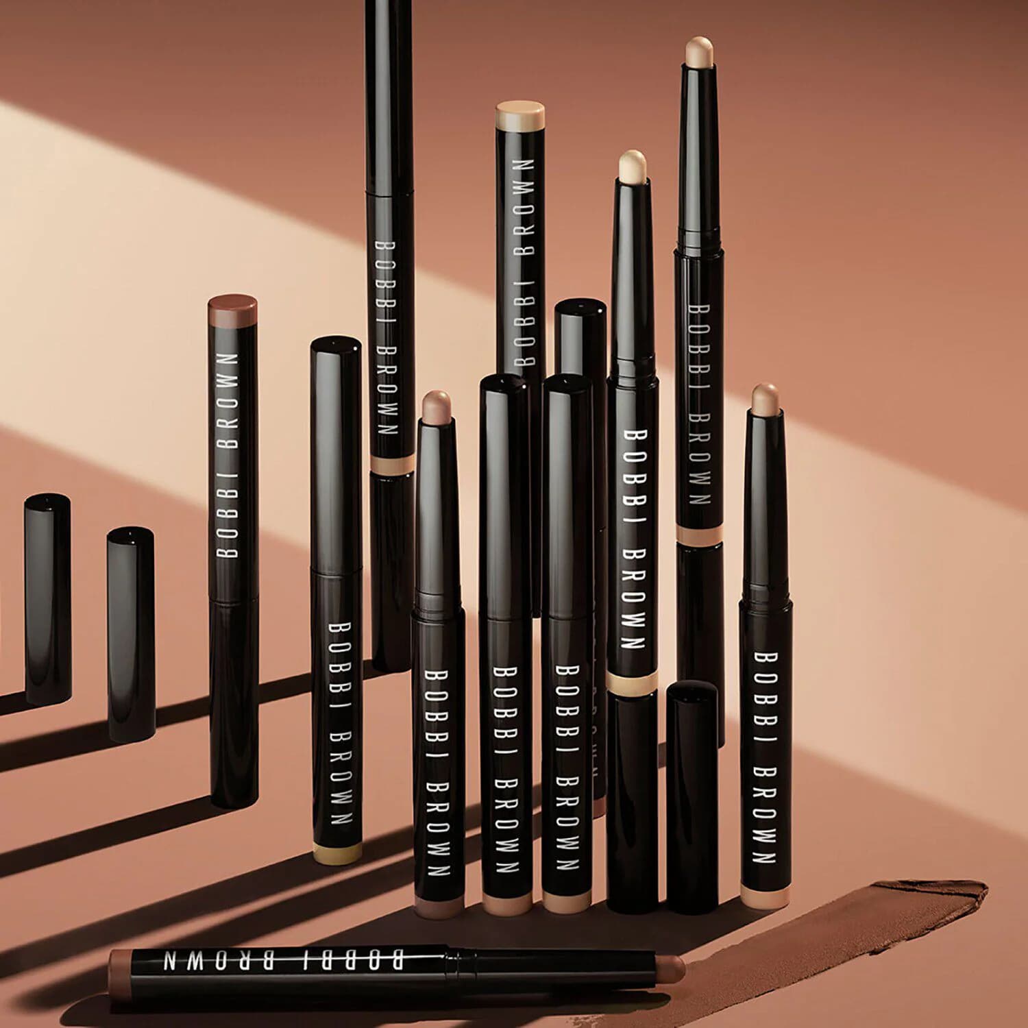 Long-Wear Cream Shadow Stick - Our ultimate quick eye shadow stick