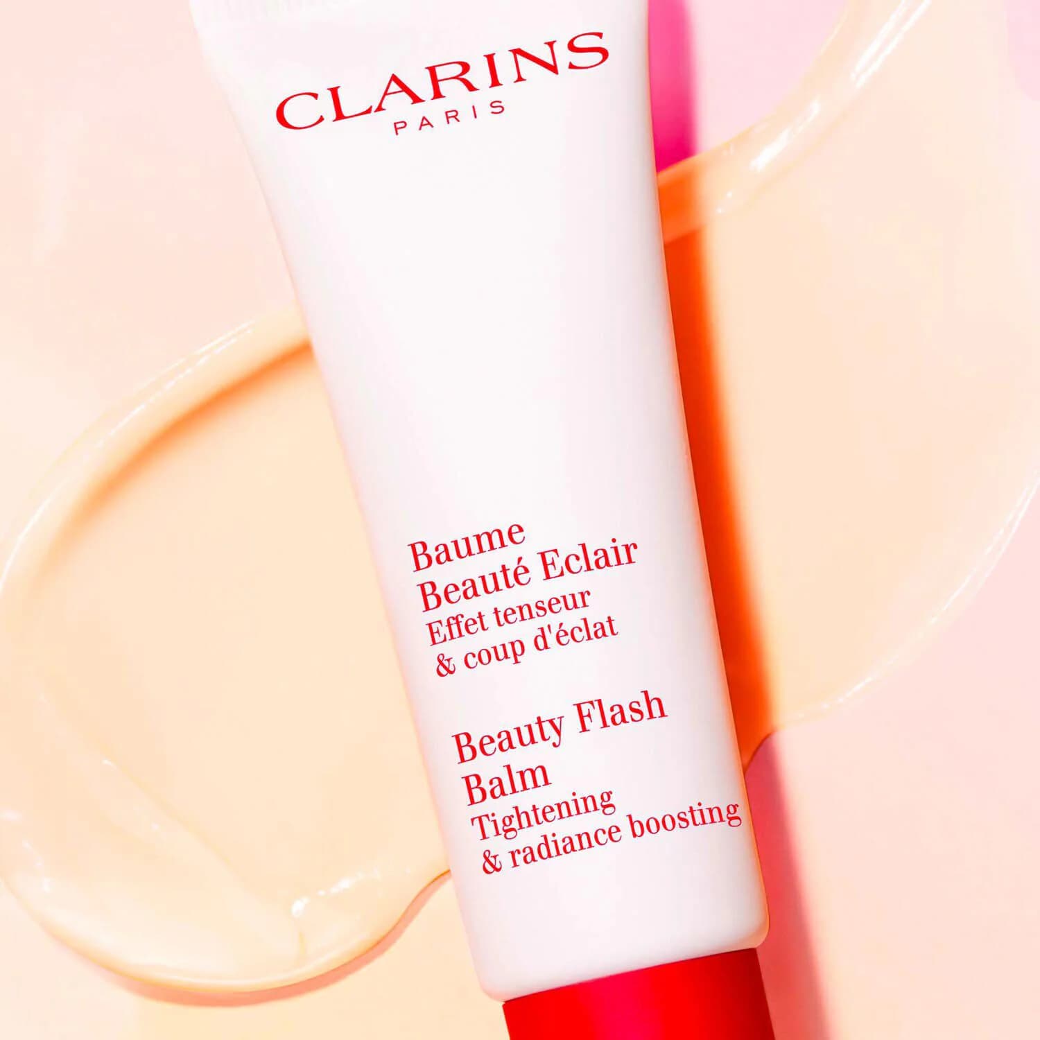 Beauty Flash Balm - Tightening effect & radiance boost