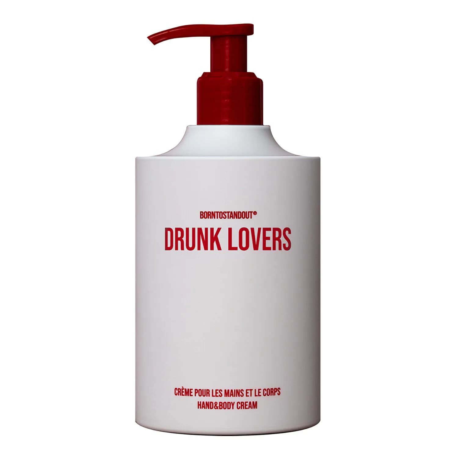 Drunk Lovers Hand & Body Cream