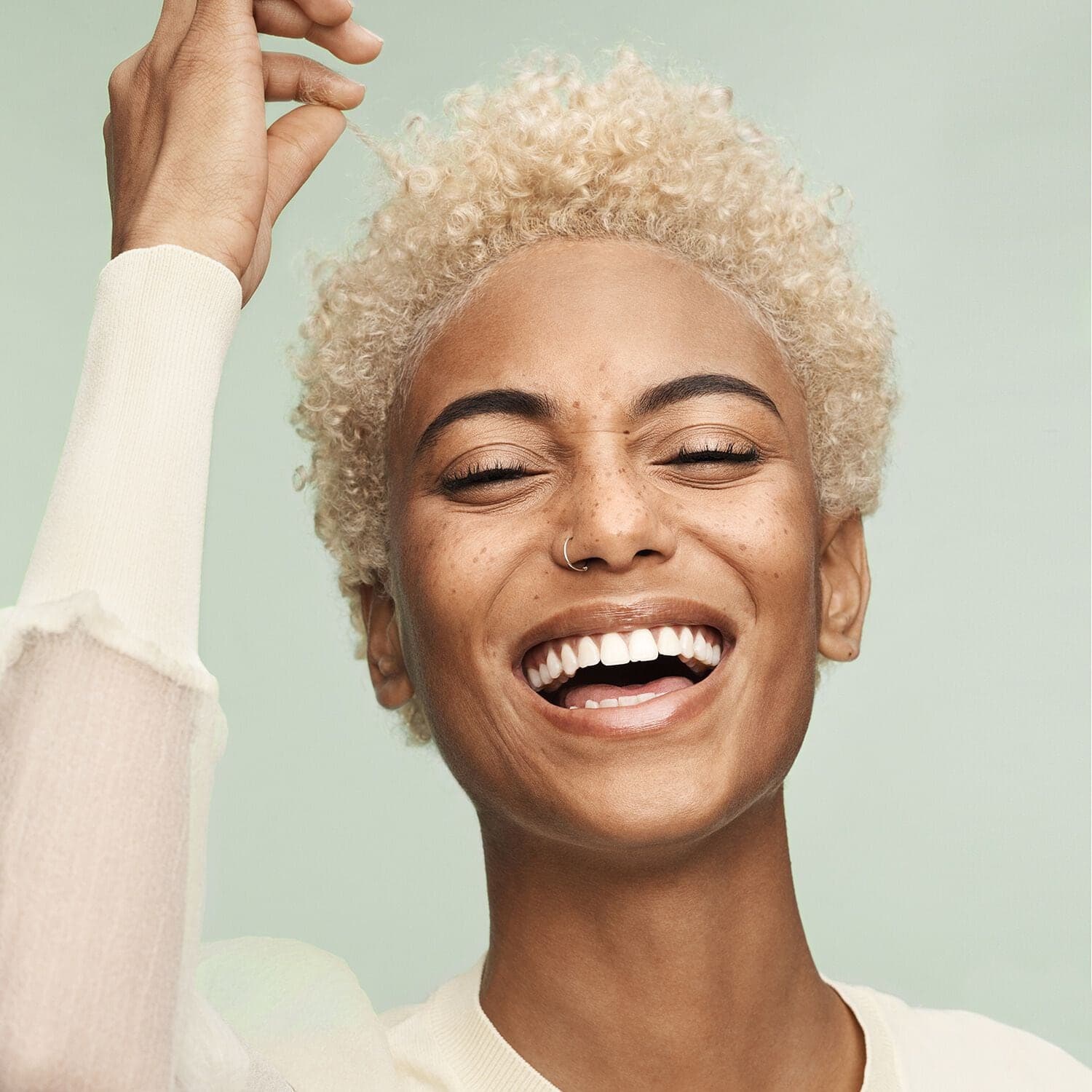 Be Gentle, Be Kind Banana + Coconut Superfood Shampoo