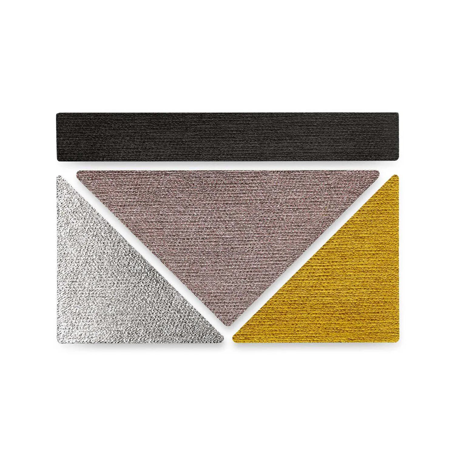 Prada Dimensions - Durable Multi-Effect Eyeshadow Palette