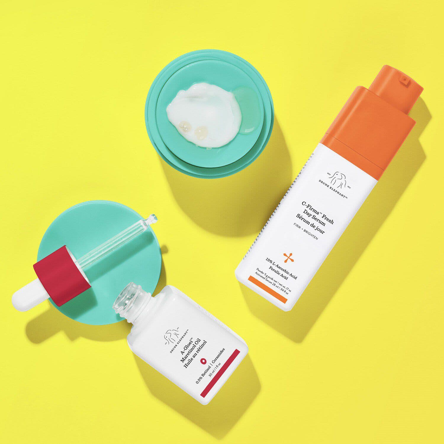 A-Gloei™ Maretinol Oil