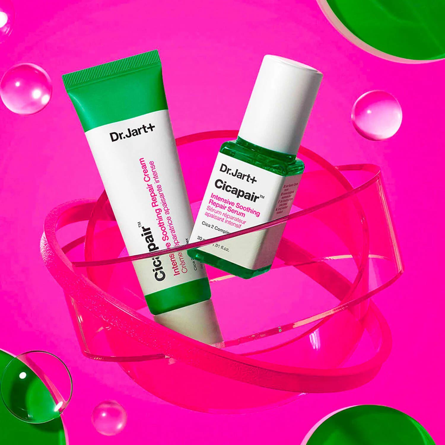 Cicapair™ Intensive Soothing Repair Serum