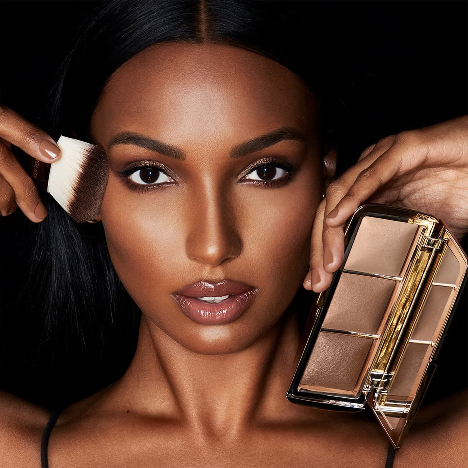 Ambient Lighting Palette