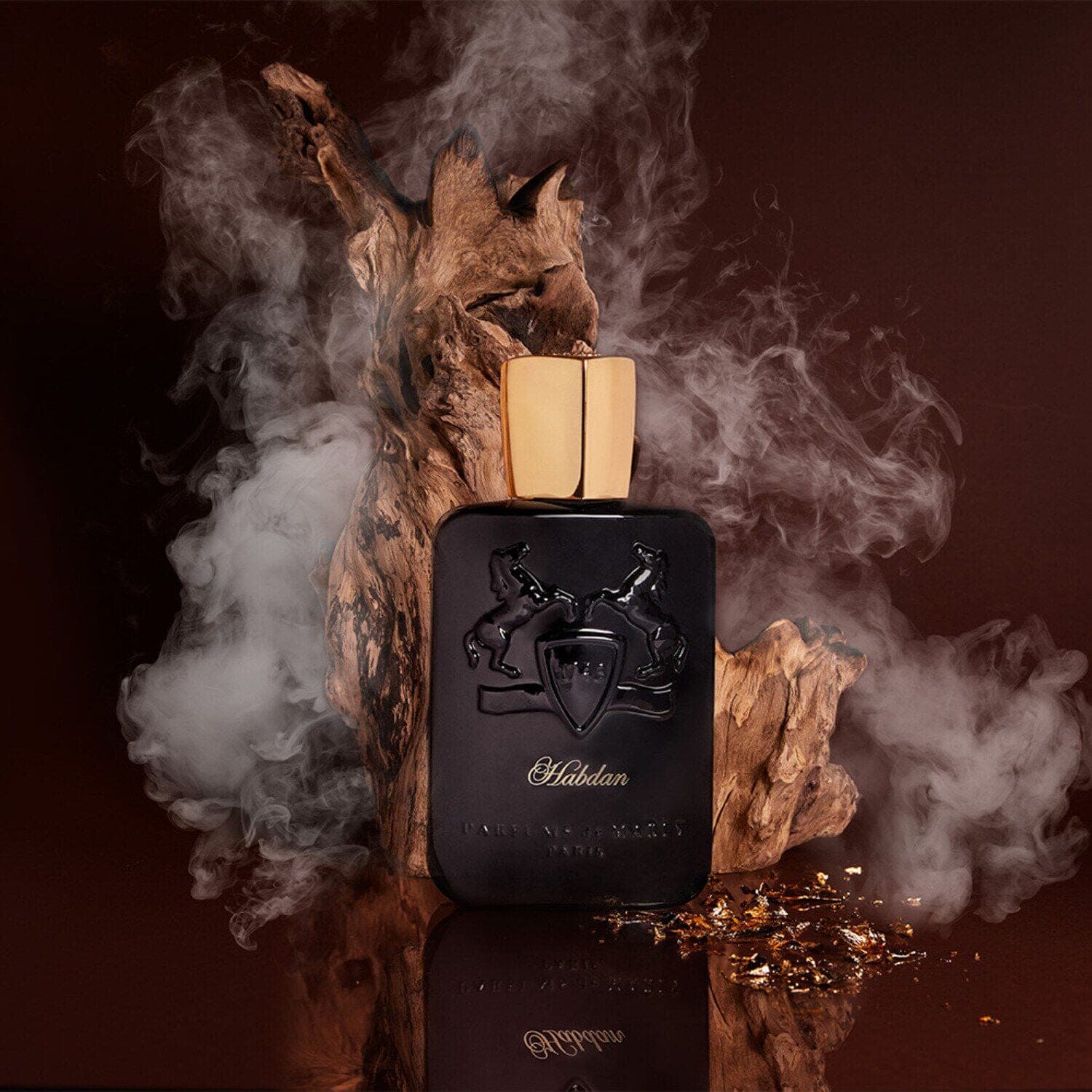 Habdan - Eau de Parfum