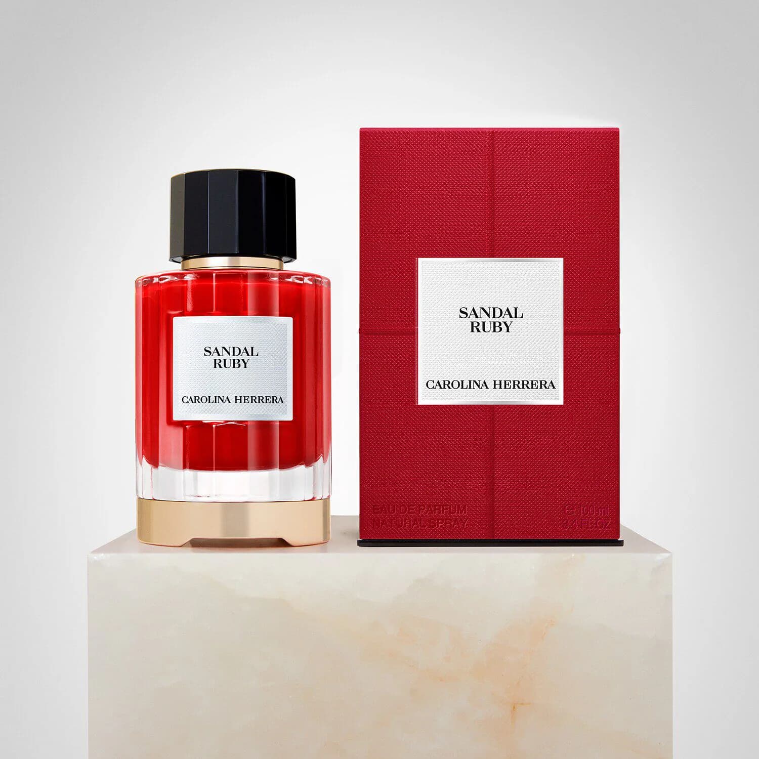 Sandal Ruby - Eau de Parfum