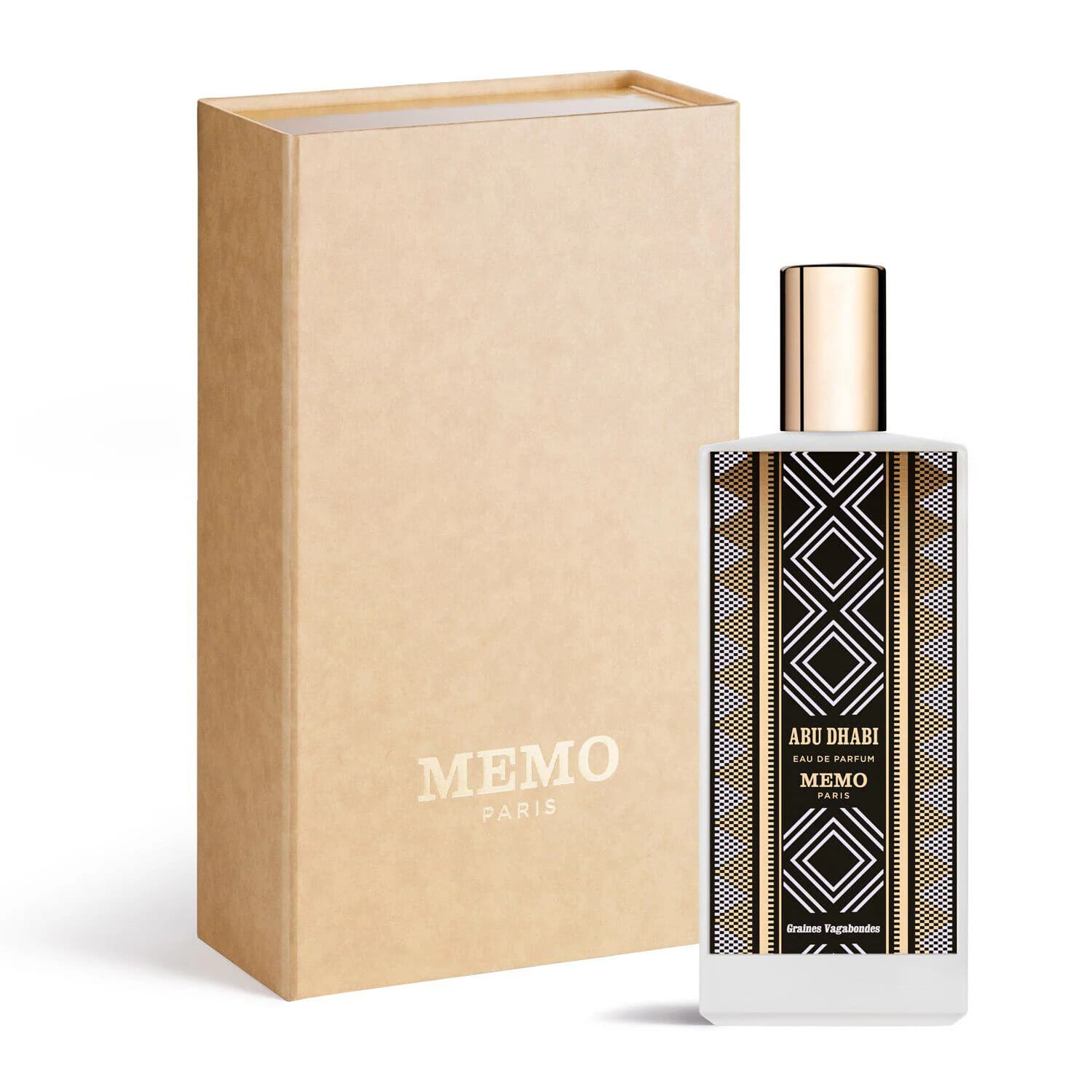 Abu Dhabi - Eau de Parfum